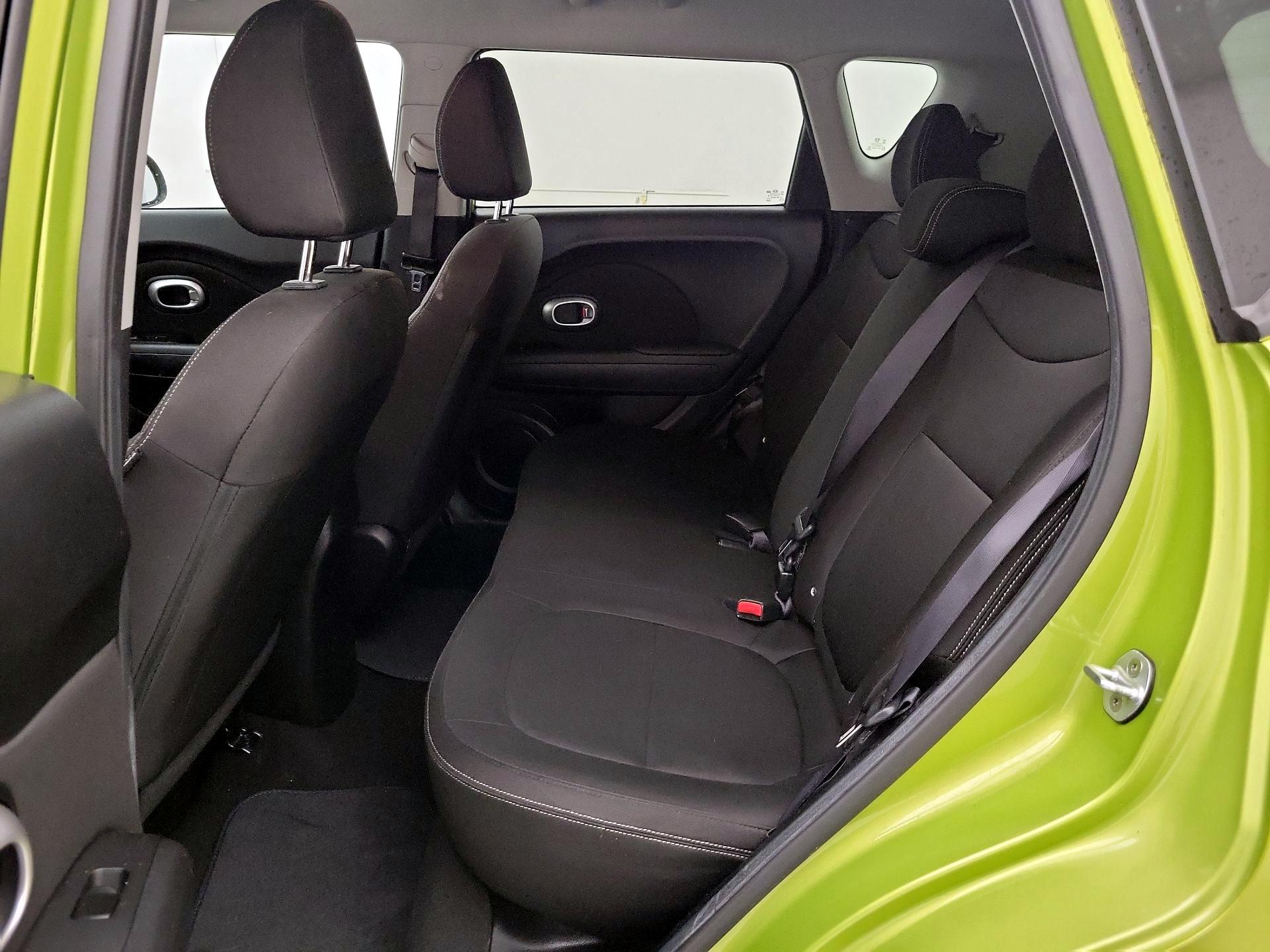 Thumbnail: 2016 Kia Soul - 18
