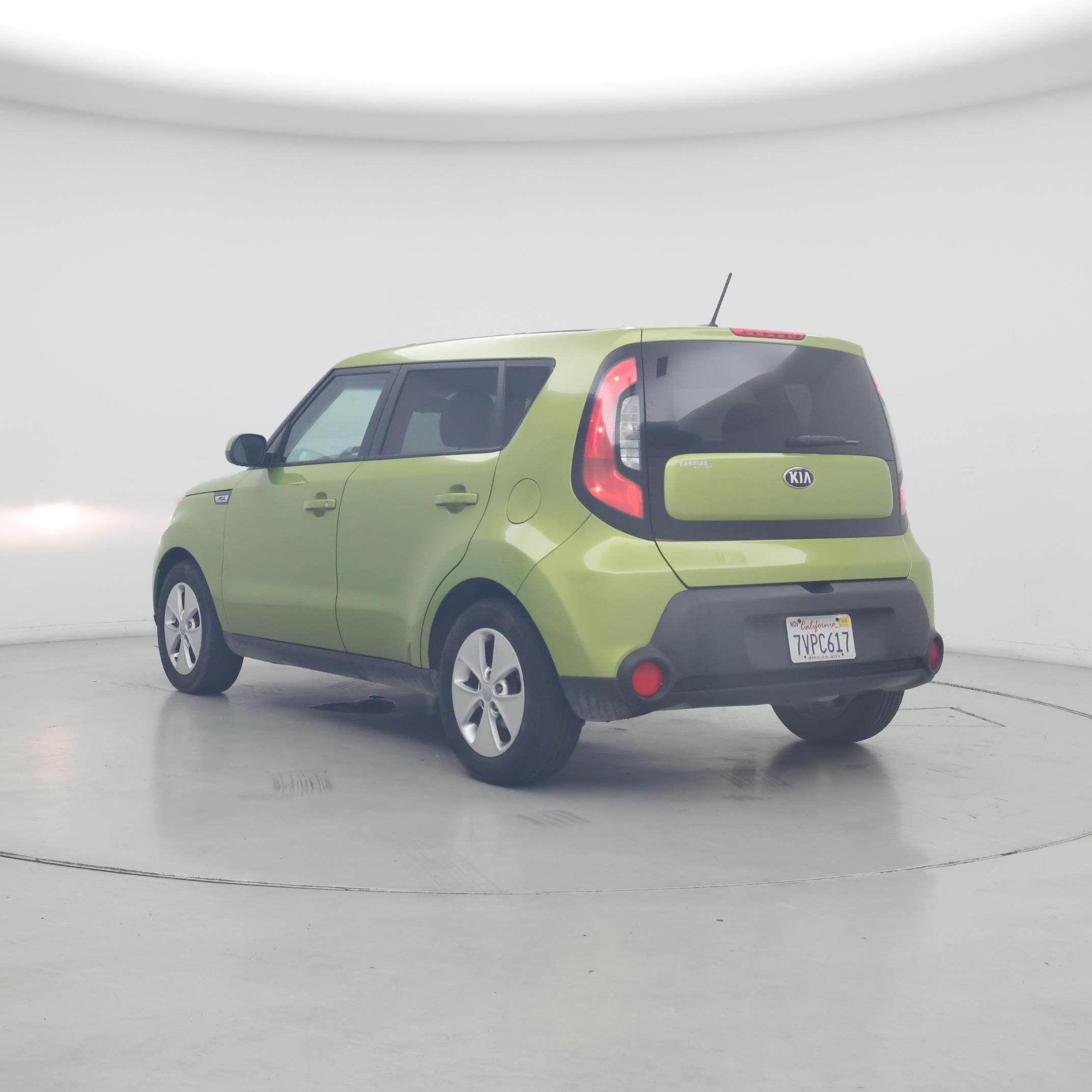 Thumbnail: 2016 Kia Soul - 2