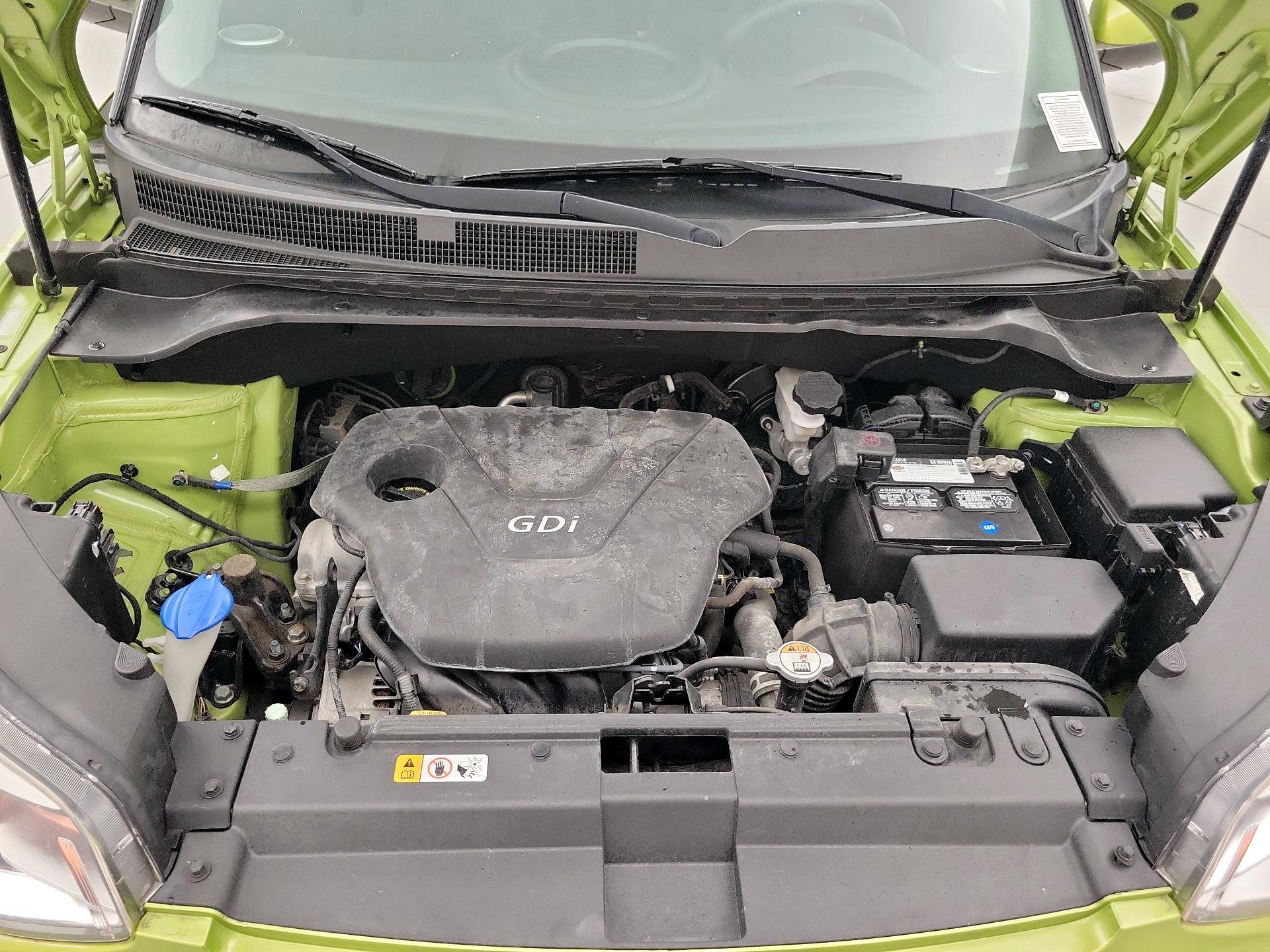 Thumbnail: 2016 Kia Soul - 20