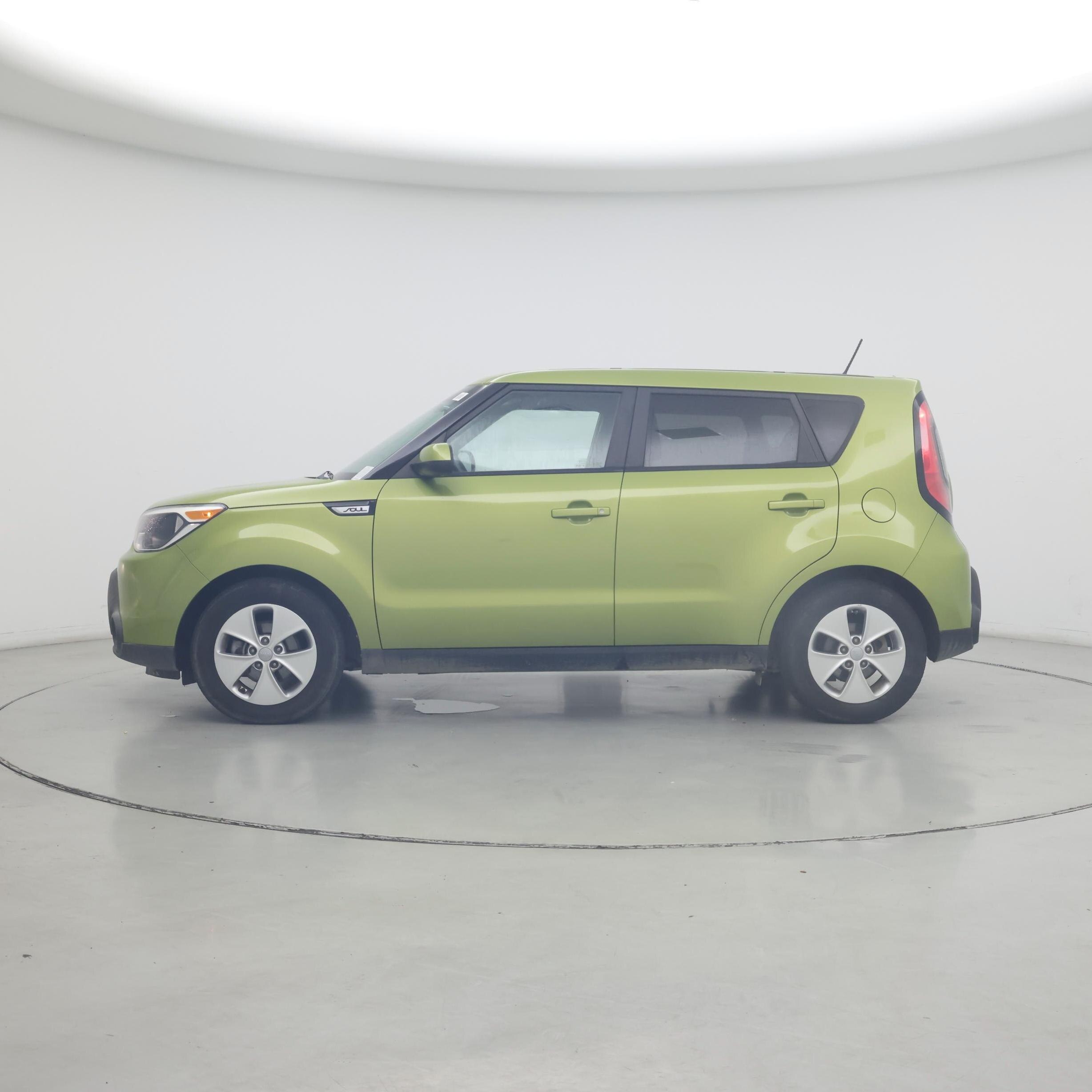 Thumbnail: 2016 Kia Soul - 3
