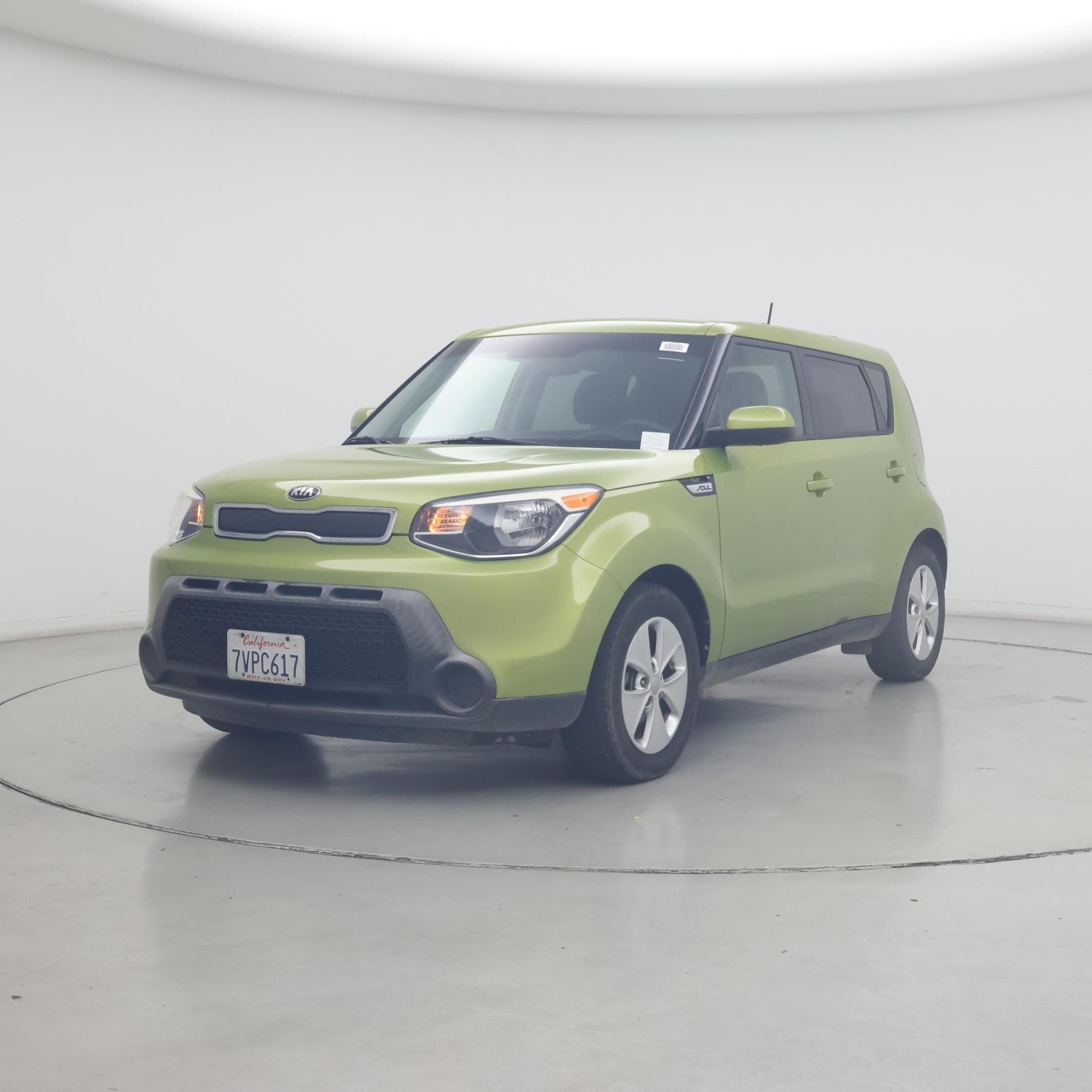 Thumbnail: 2016 Kia Soul - 4