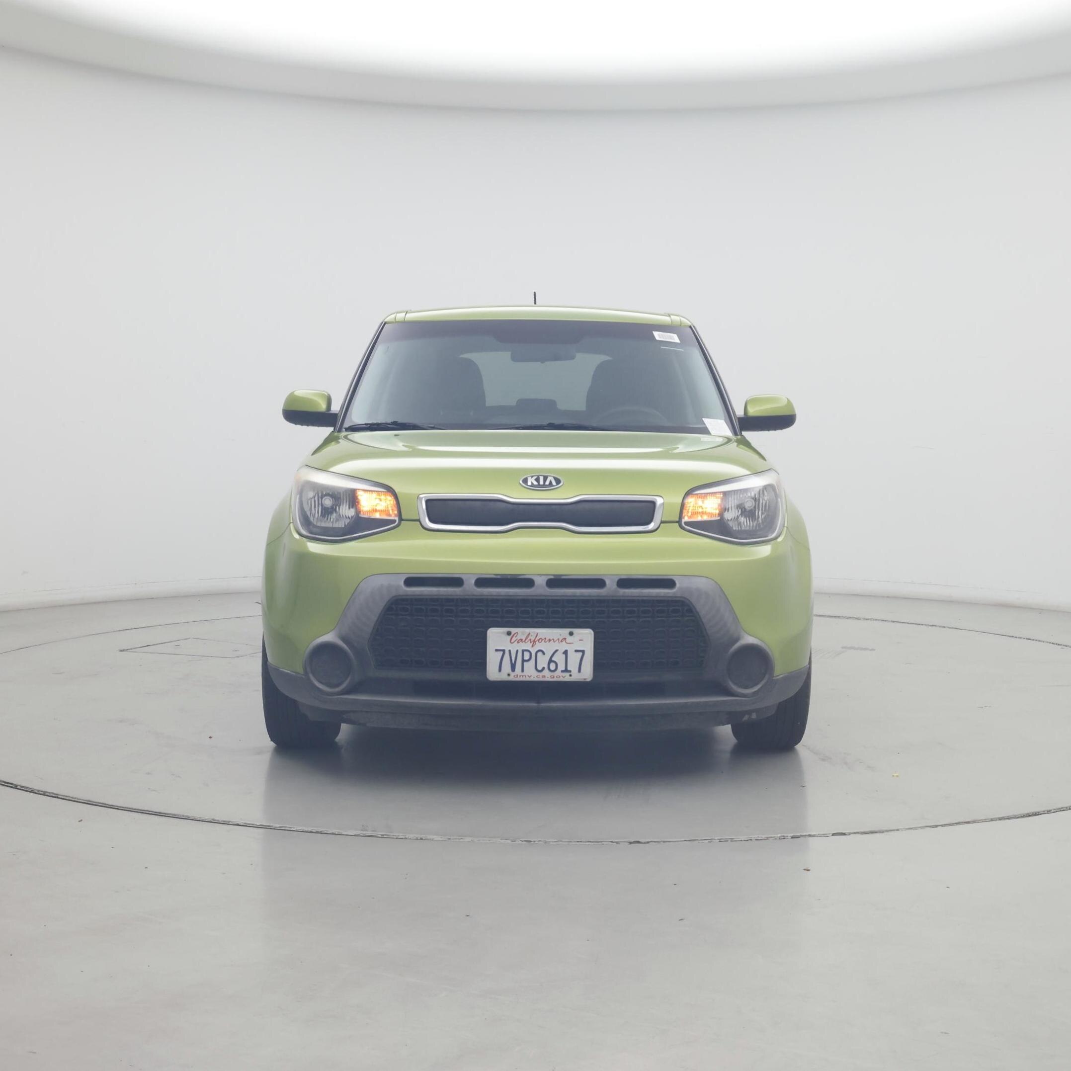 Thumbnail: 2016 Kia Soul - 5