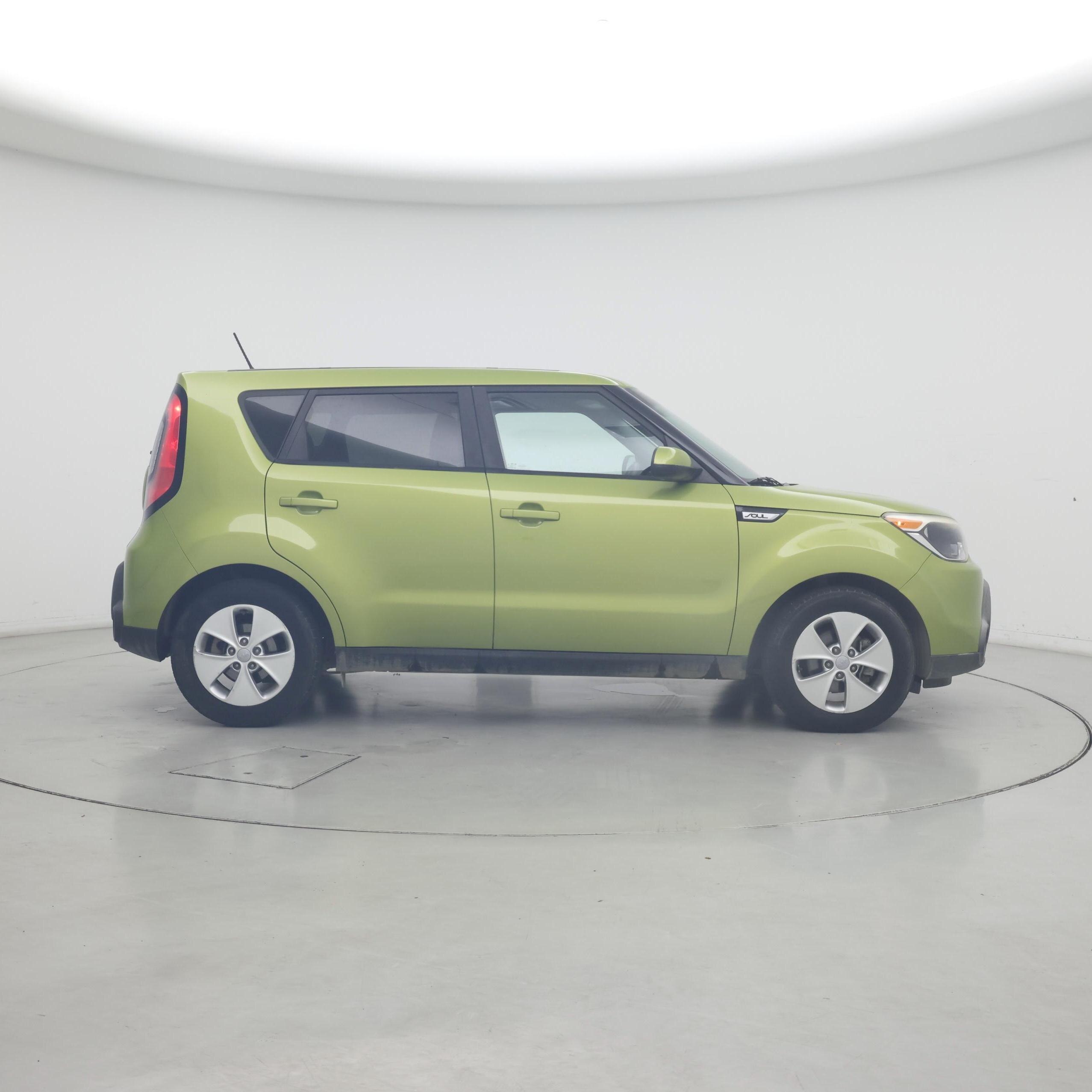 Thumbnail: 2016 Kia Soul - 7