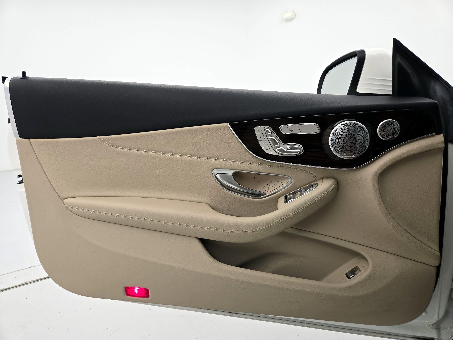 Thumbnail: 2019 Mercedes-Benz C-Class - 12
