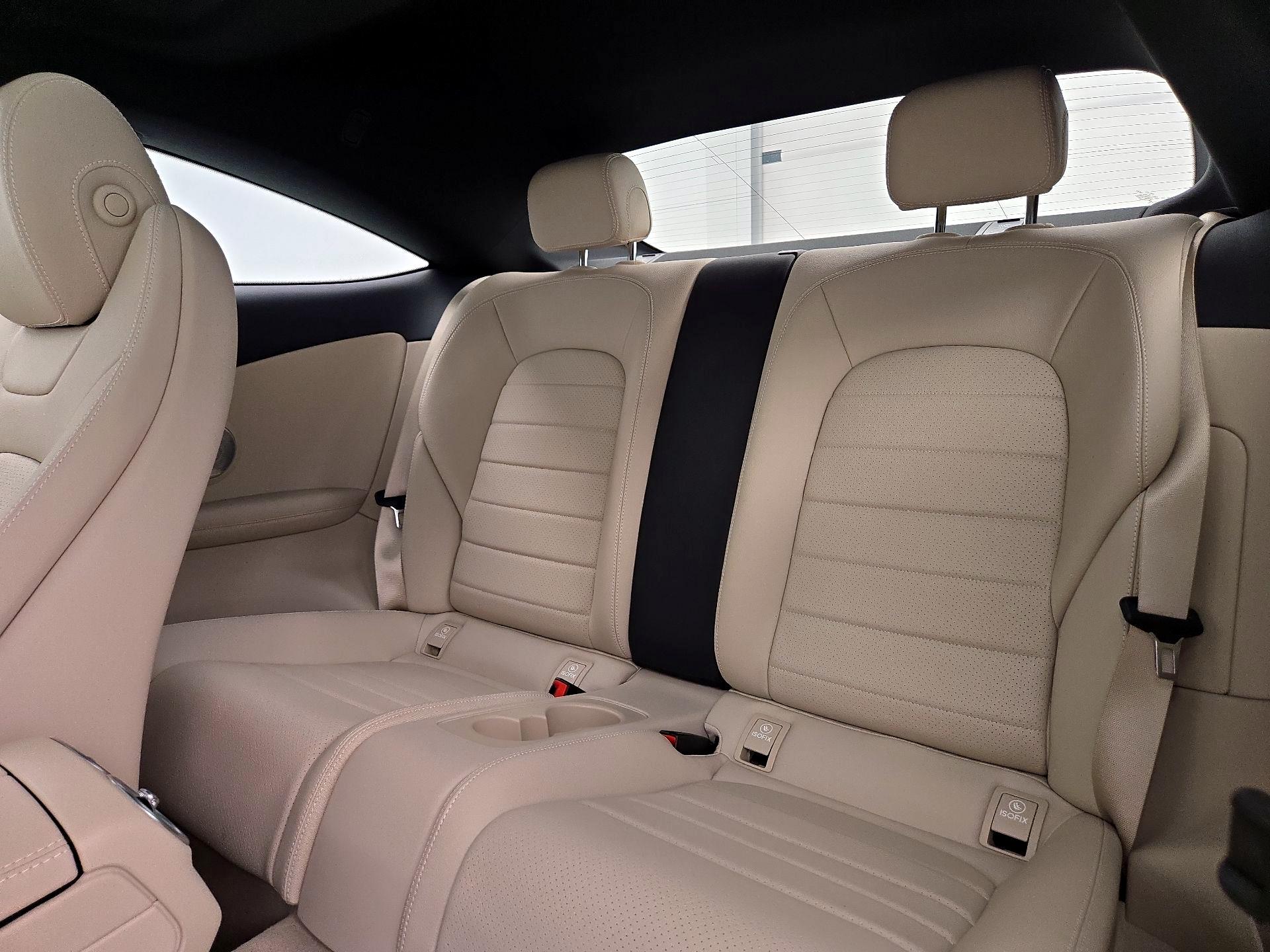 Thumbnail: 2019 Mercedes-Benz C-Class - 20