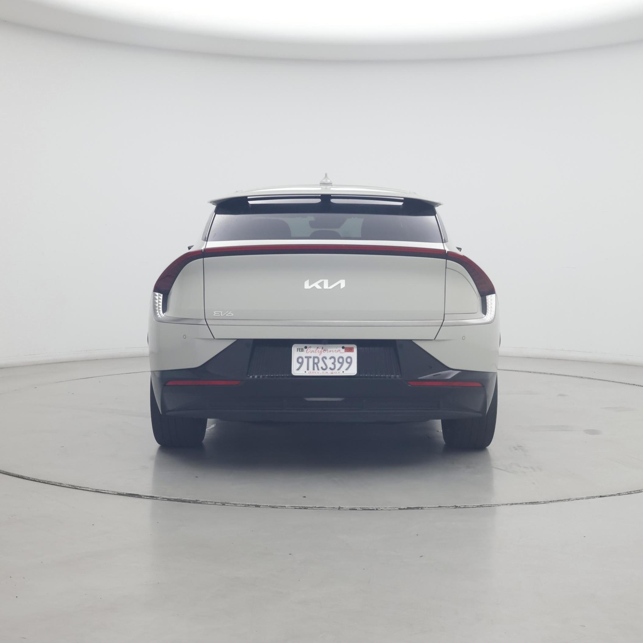 Thumbnail: 2022 Kia EV6 - 6
