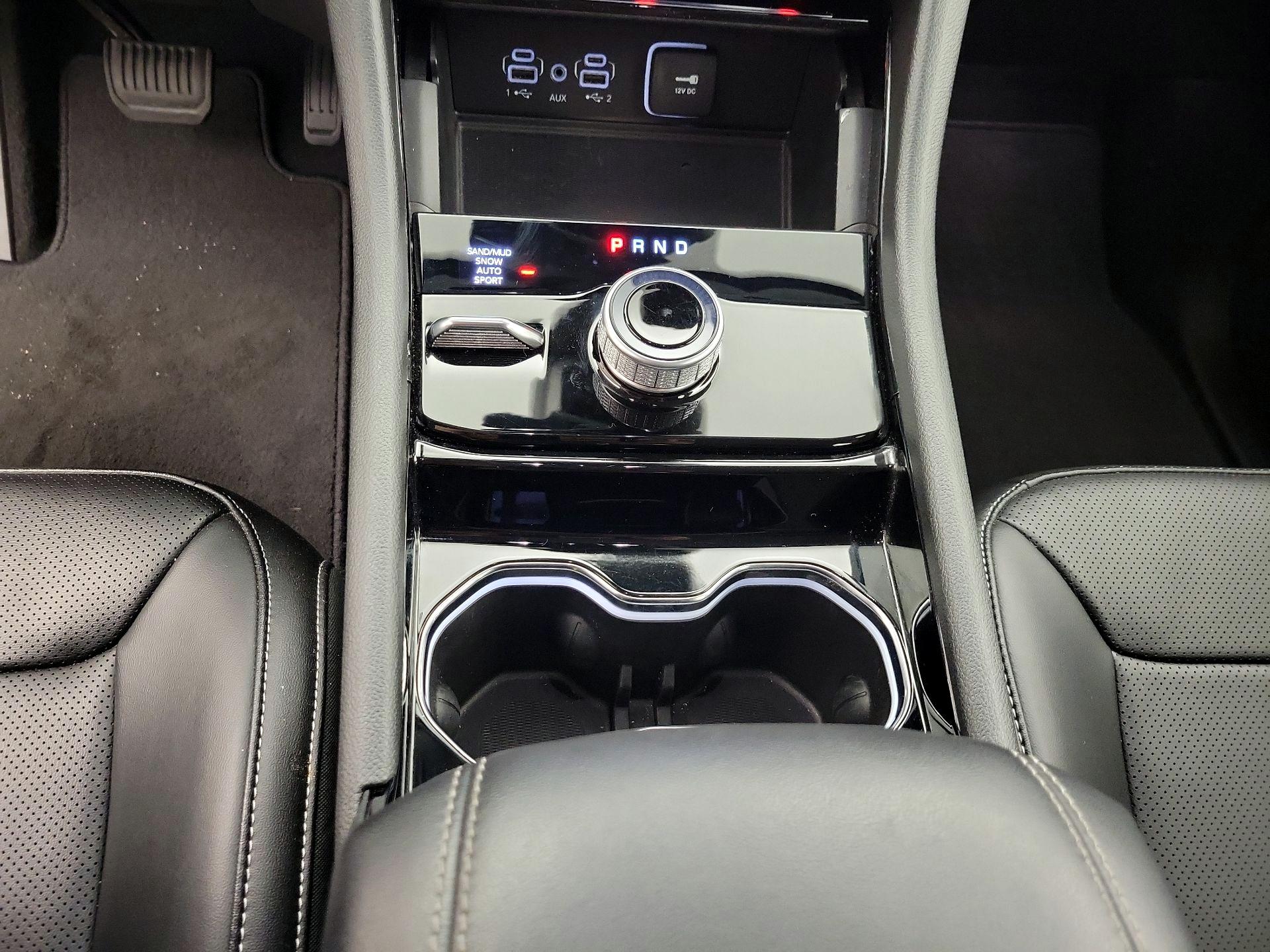 Thumbnail: 2023 Jeep Grand Cherokee - 18