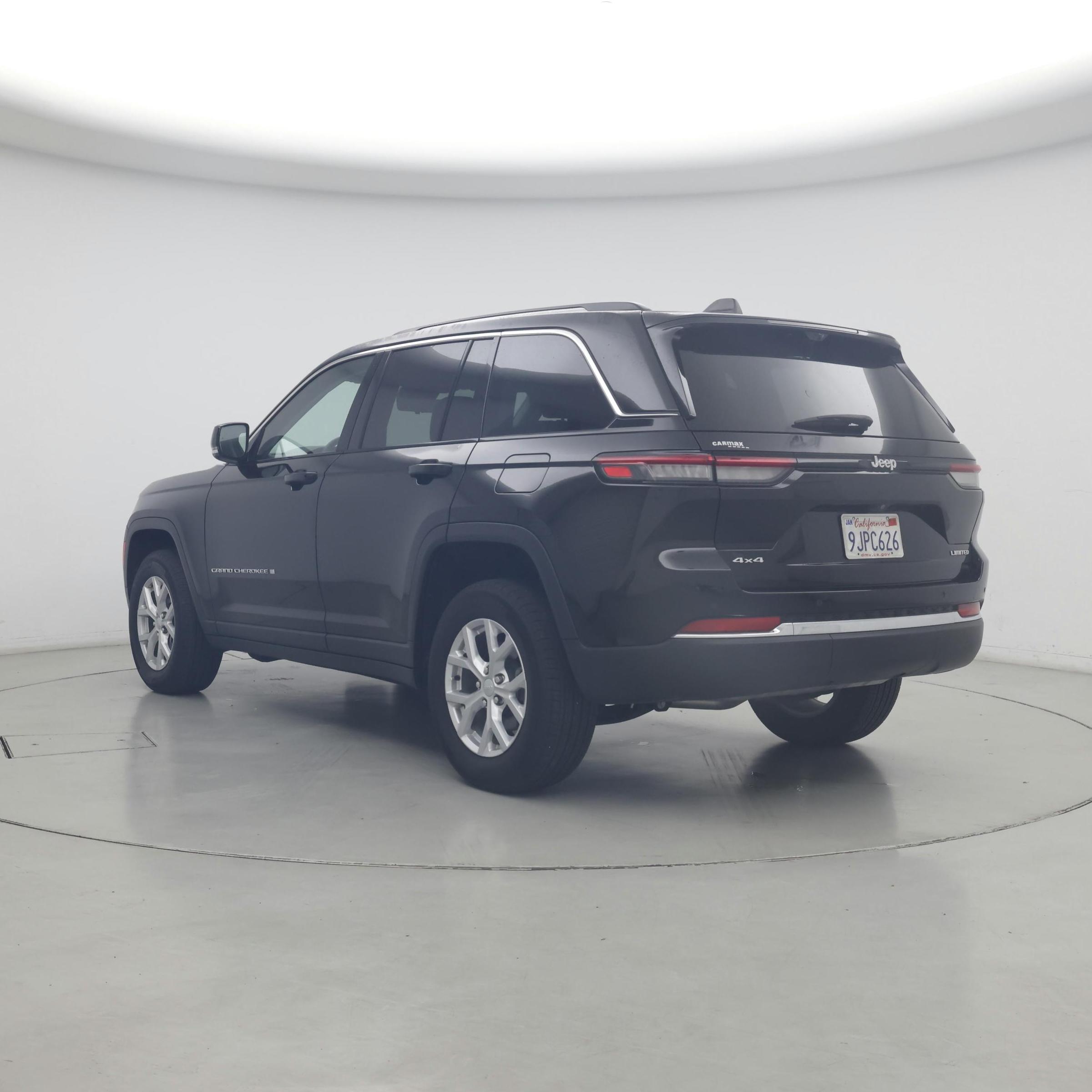 Thumbnail: 2023 Jeep Grand Cherokee - 2