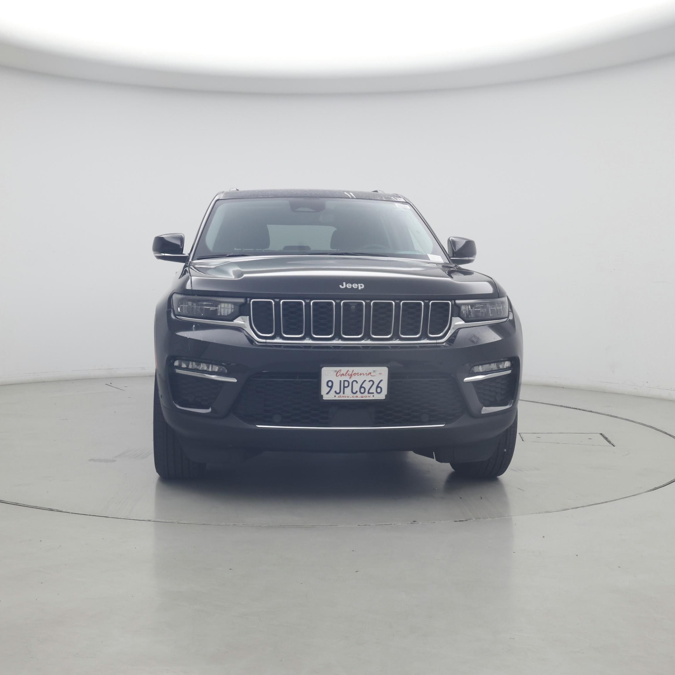 Thumbnail: 2023 Jeep Grand Cherokee - 5