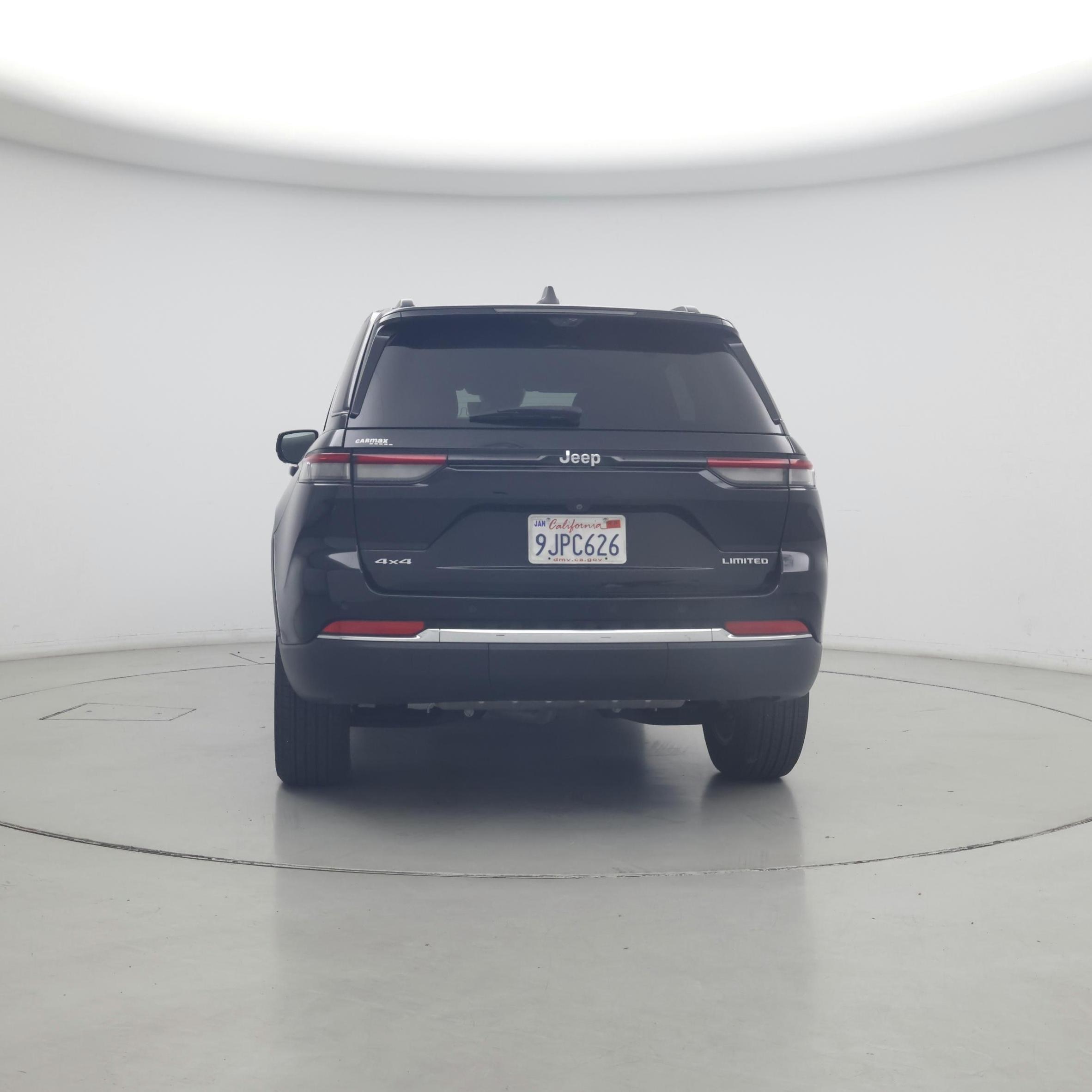 Thumbnail: 2023 Jeep Grand Cherokee - 6