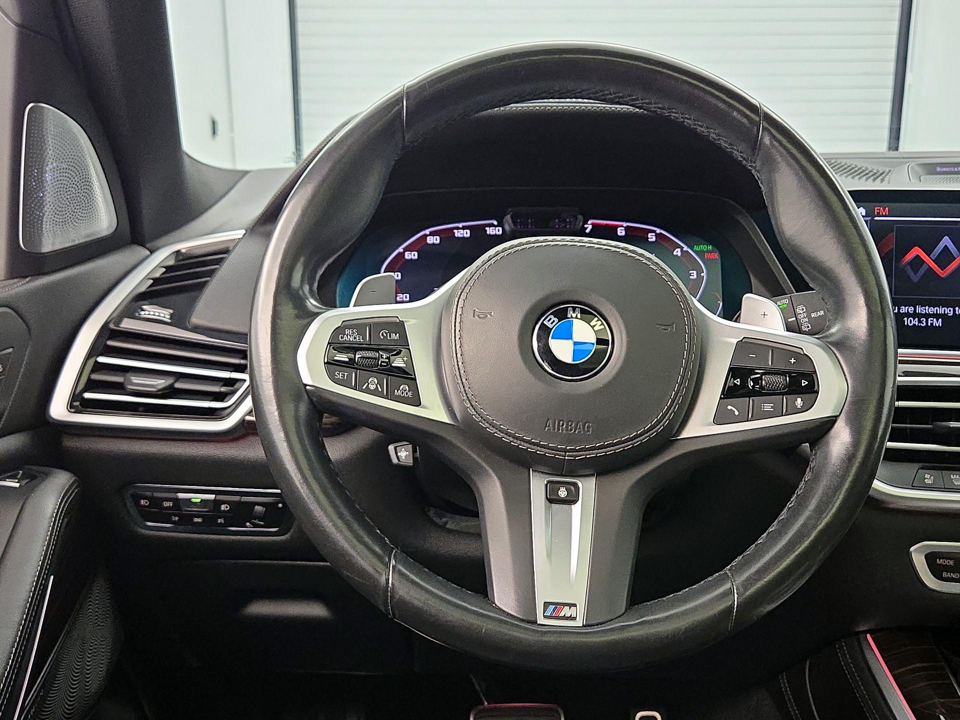 Thumbnail: 2020 BMW X5 - 10