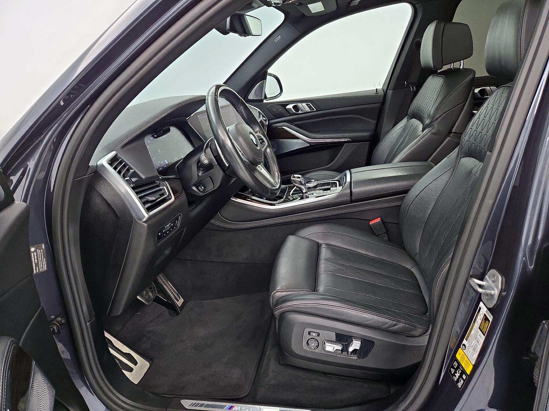Thumbnail: 2020 BMW X5 - 11