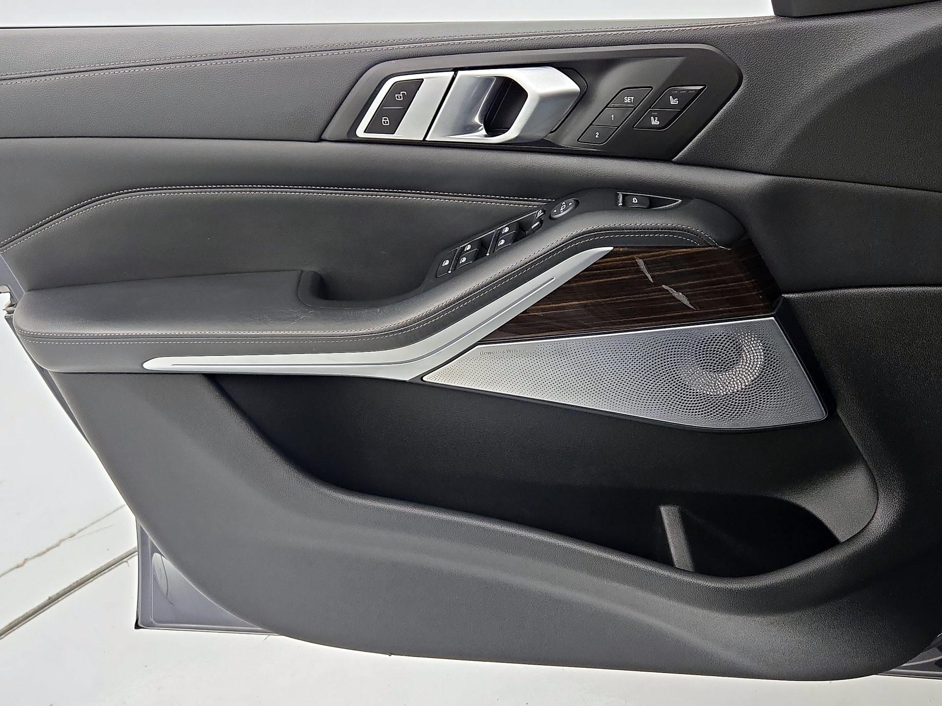 Thumbnail: 2020 BMW X5 - 12