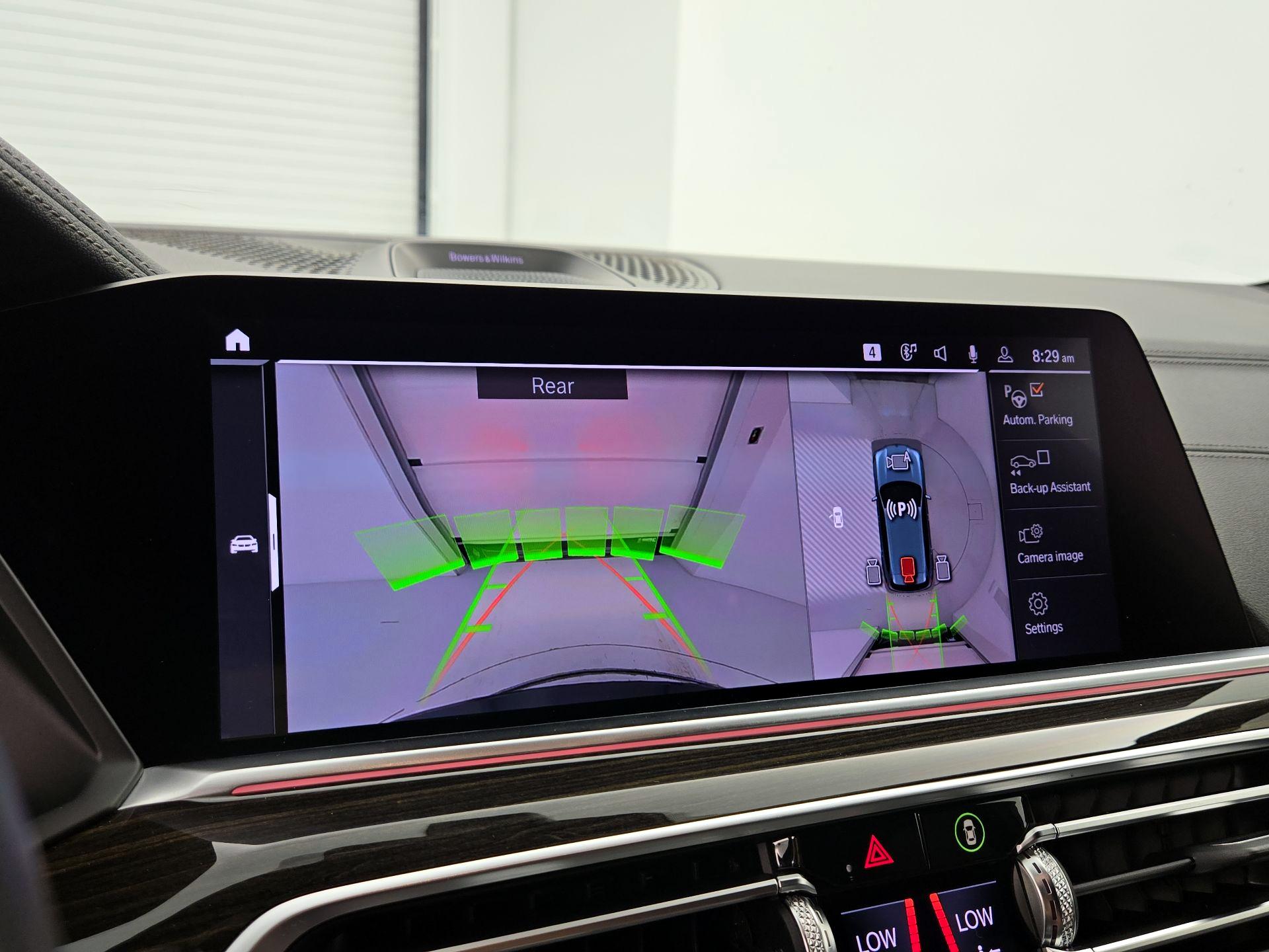 Thumbnail: 2020 BMW X5 - 15