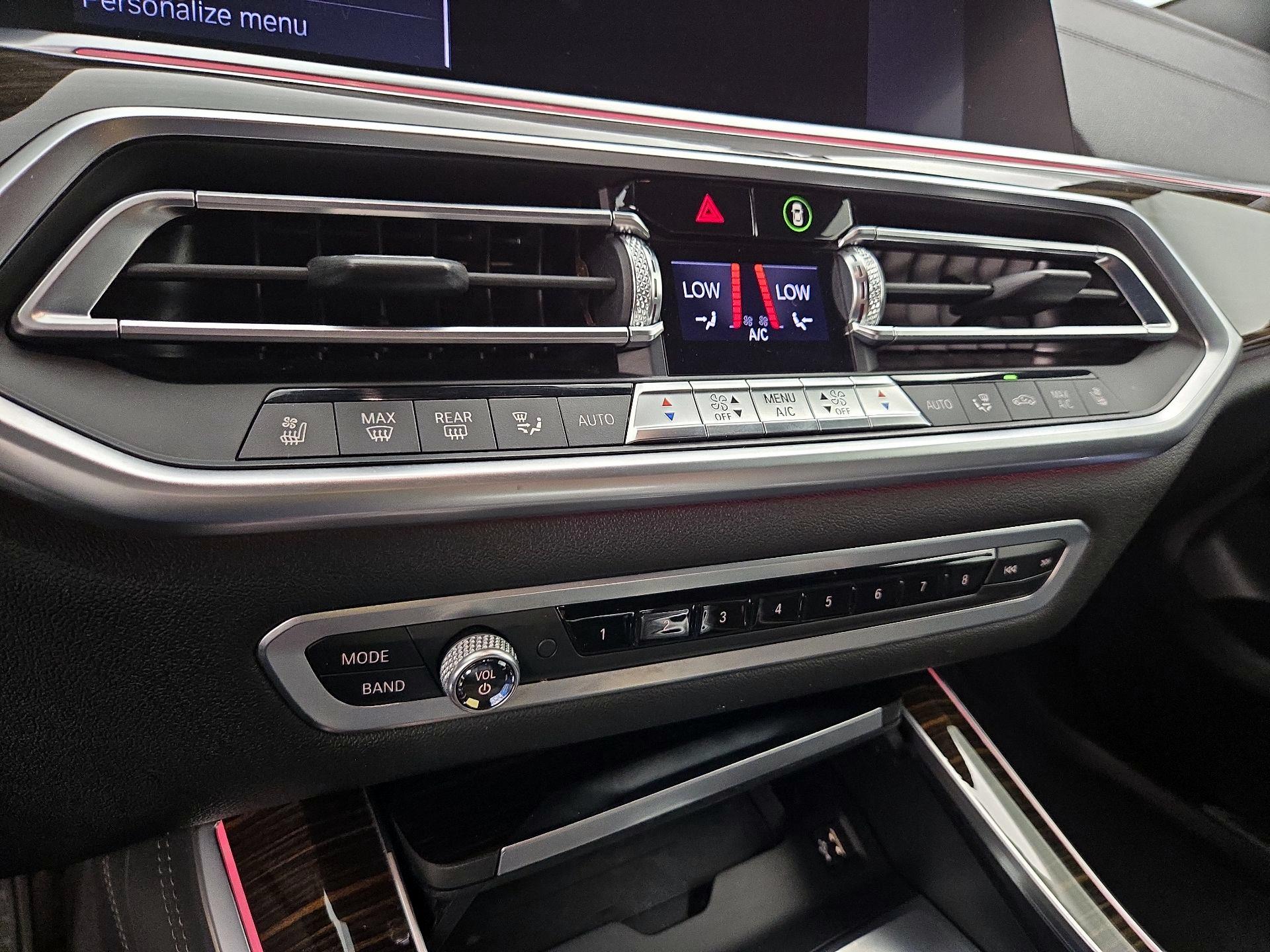 Thumbnail: 2020 BMW X5 - 17