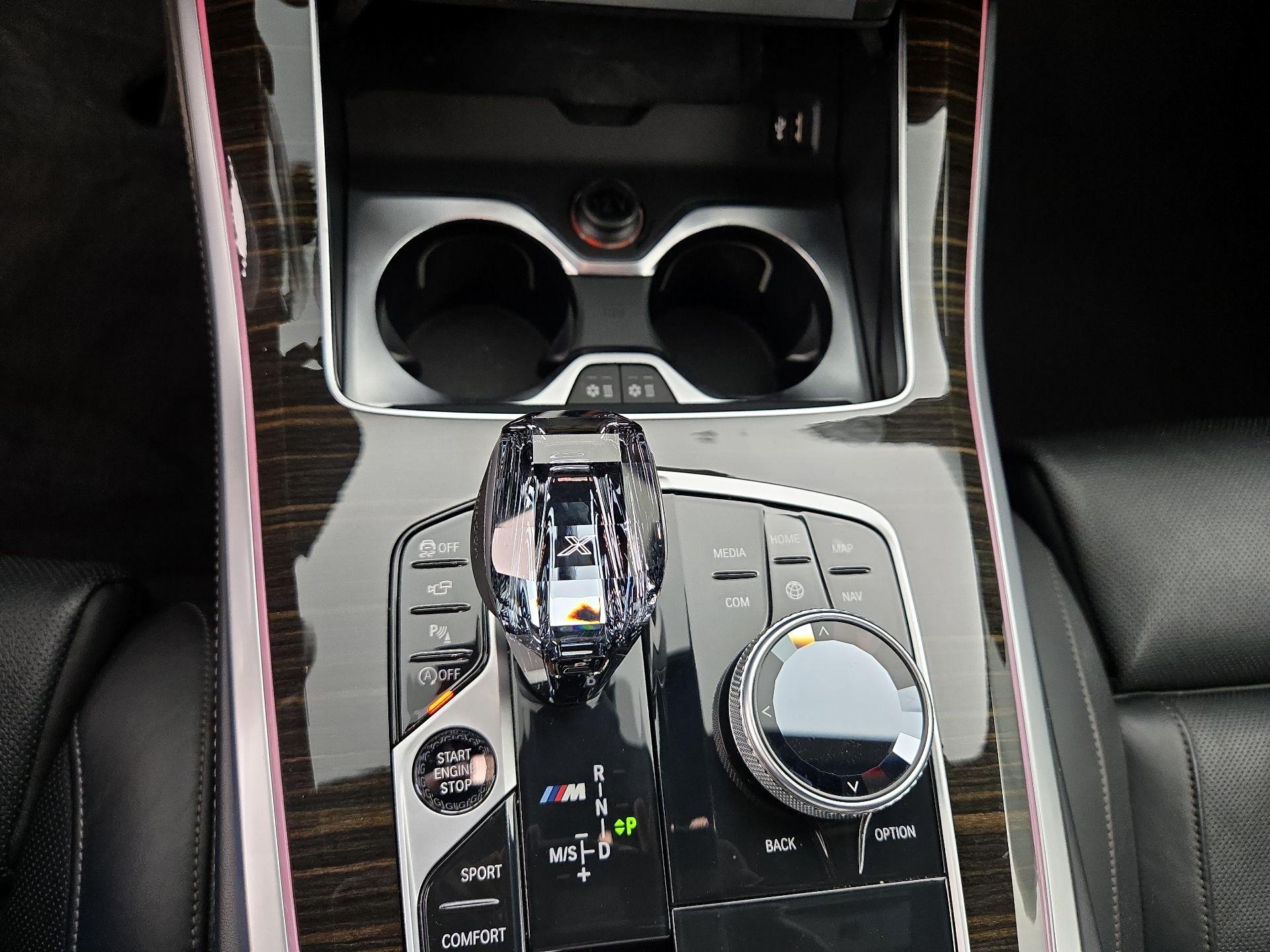 Thumbnail: 2020 BMW X5 - 18