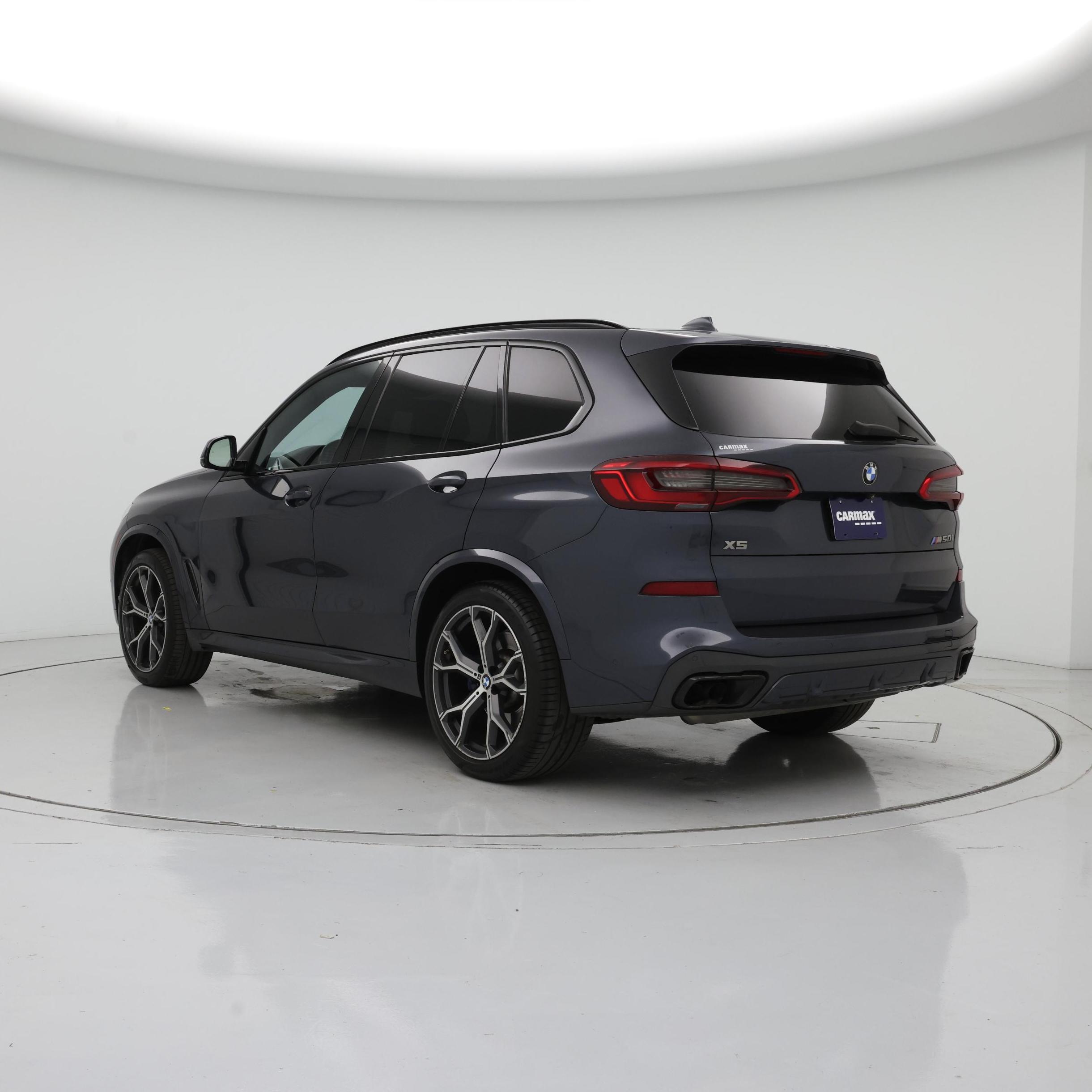 Thumbnail: 2020 BMW X5 - 2