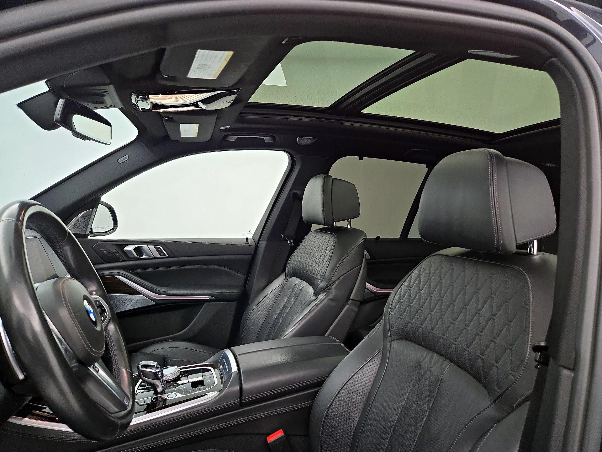 Thumbnail: 2020 BMW X5 - 20