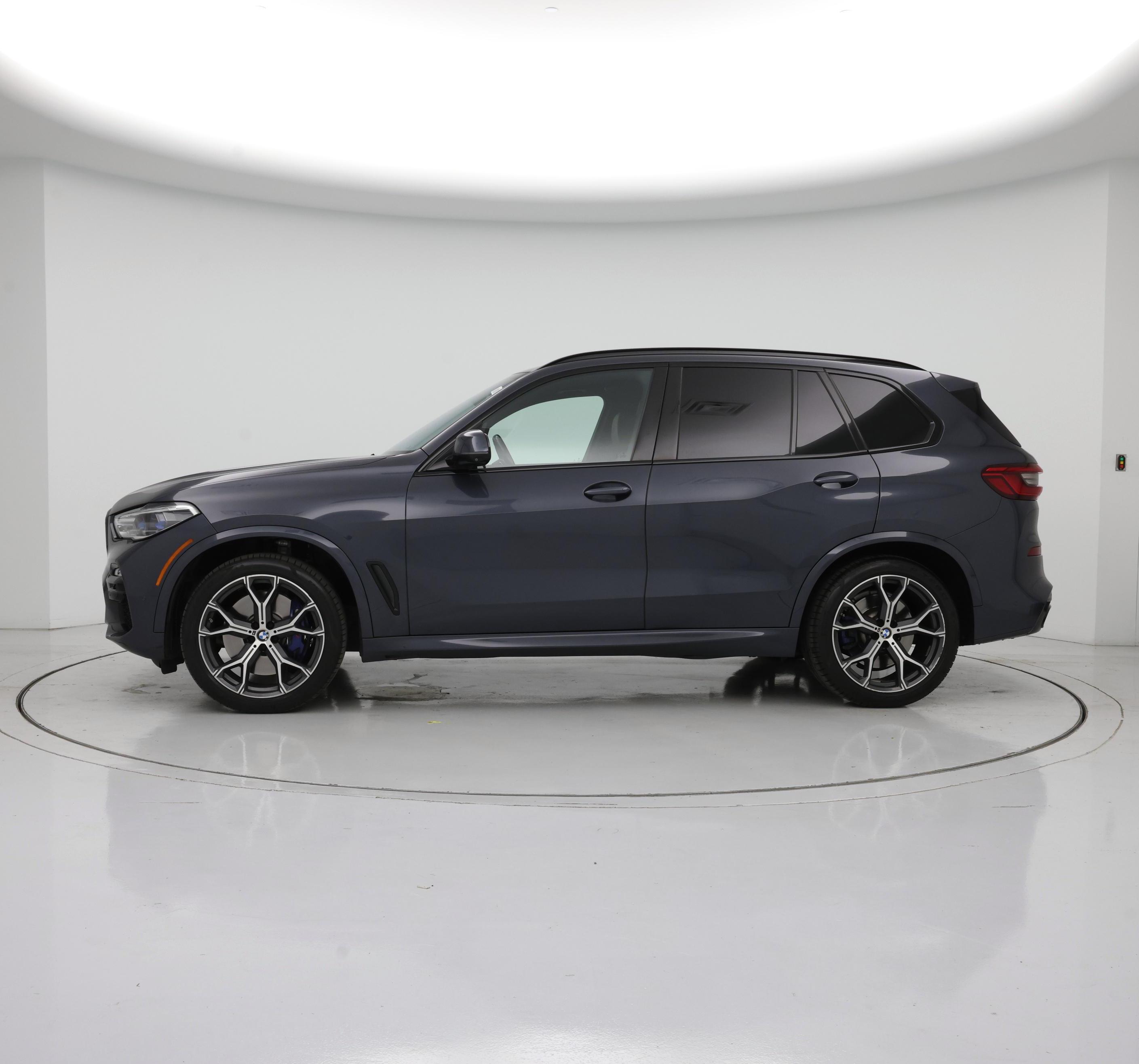 Thumbnail: 2020 BMW X5 - 3