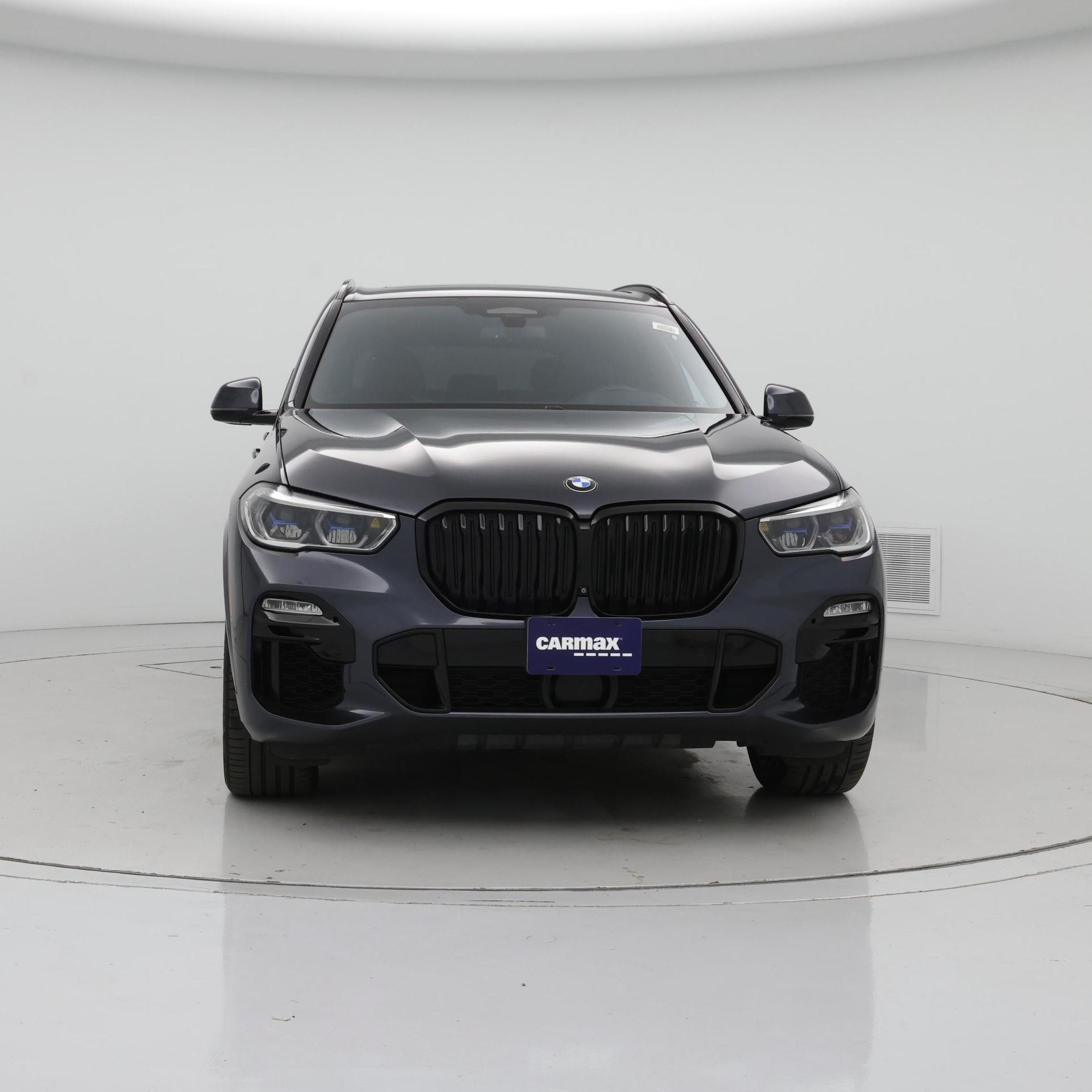 Thumbnail: 2020 BMW X5 - 5