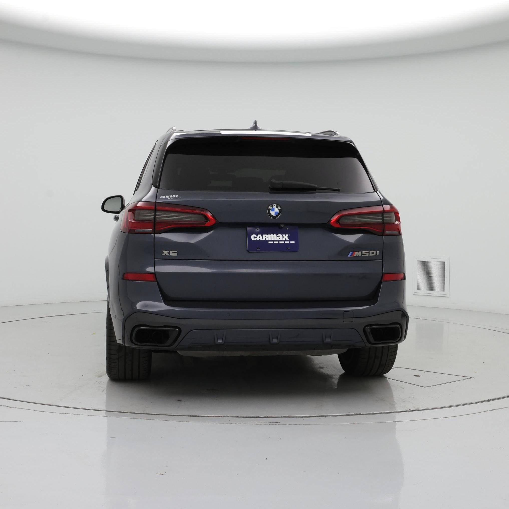 Thumbnail: 2020 BMW X5 - 6