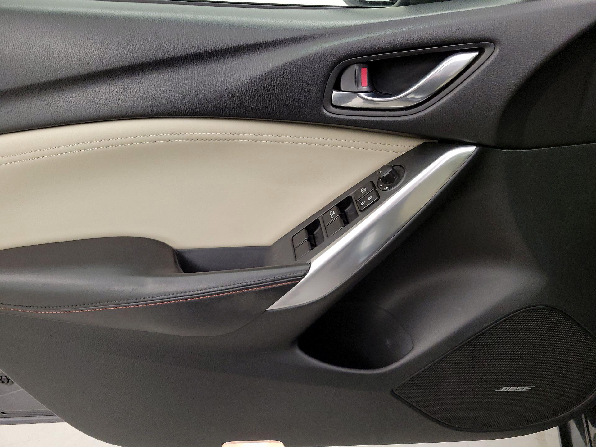 Thumbnail: 2014 Mazda Mazda6 - 12