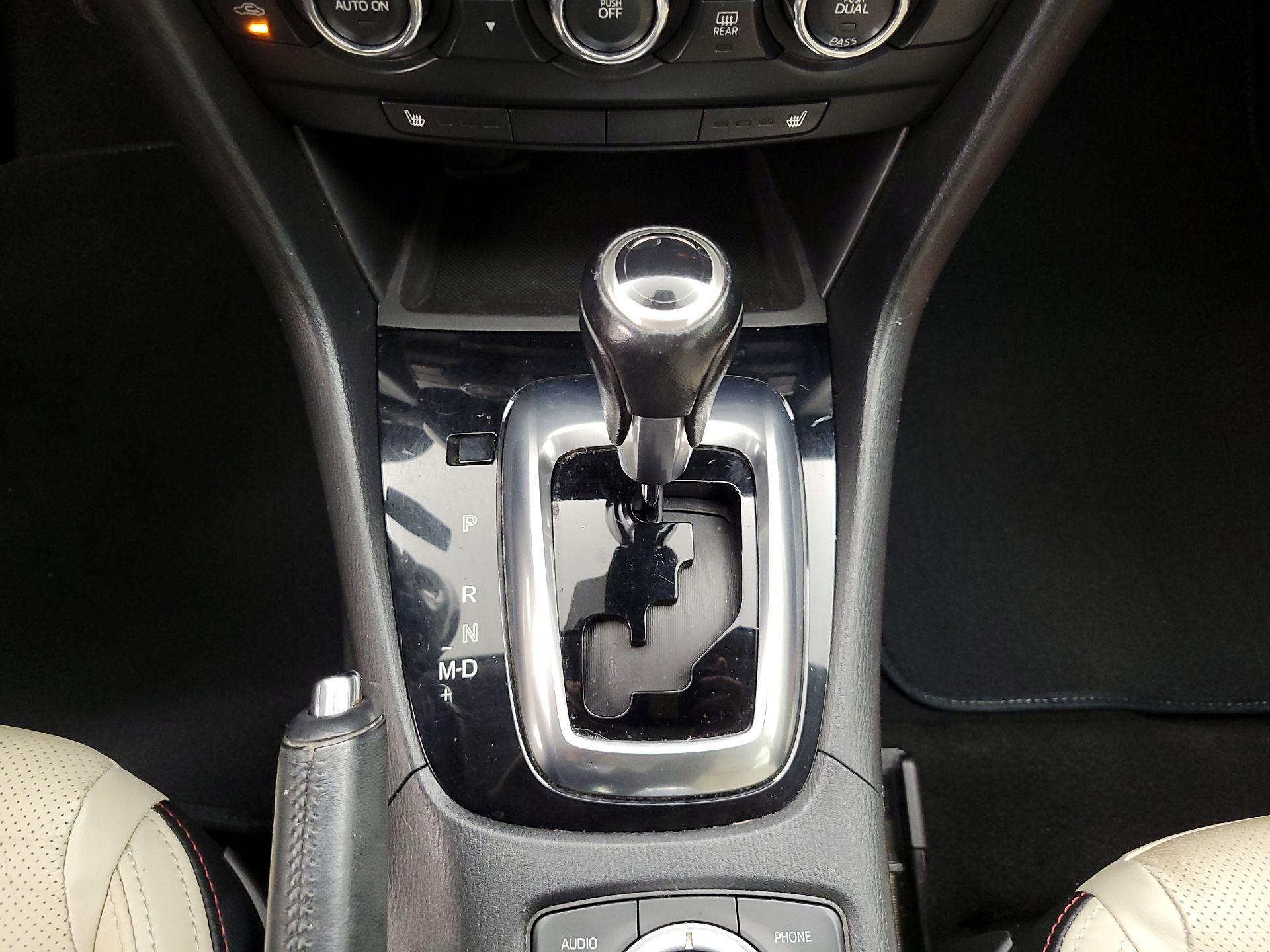 Thumbnail: 2014 Mazda Mazda6 - 17