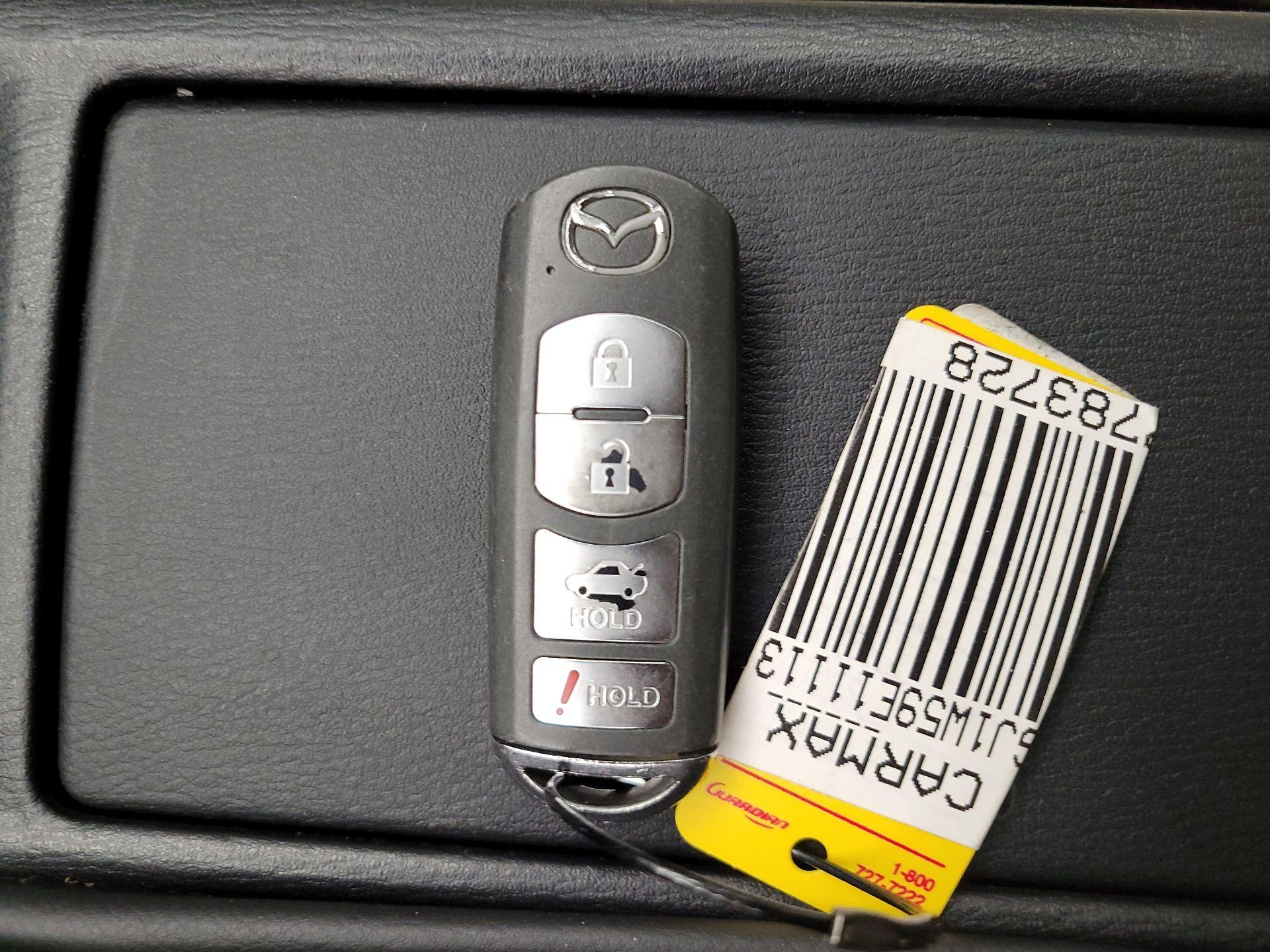 Thumbnail: 2014 Mazda Mazda6 - 18