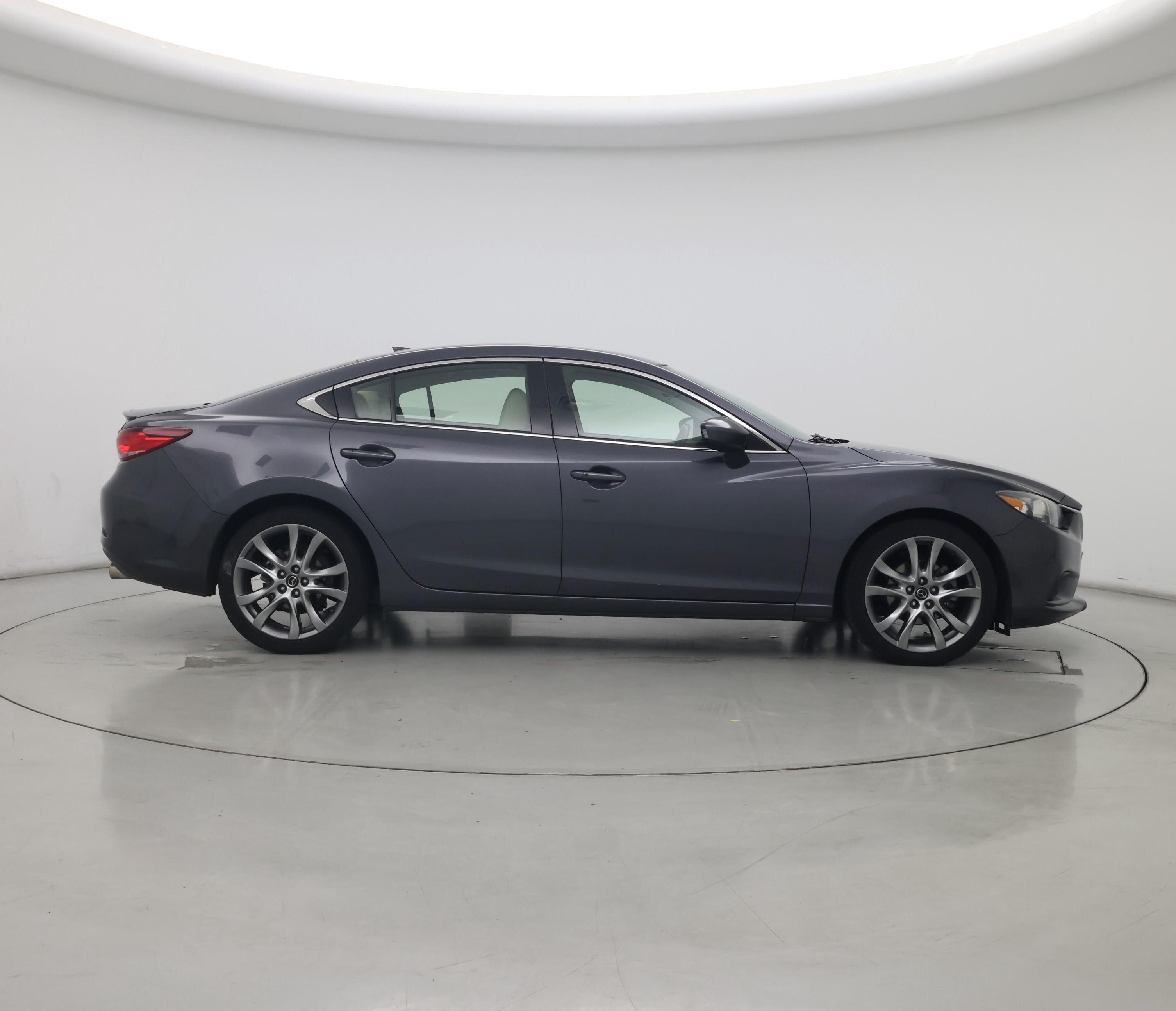 Thumbnail: 2014 Mazda Mazda6 - 7