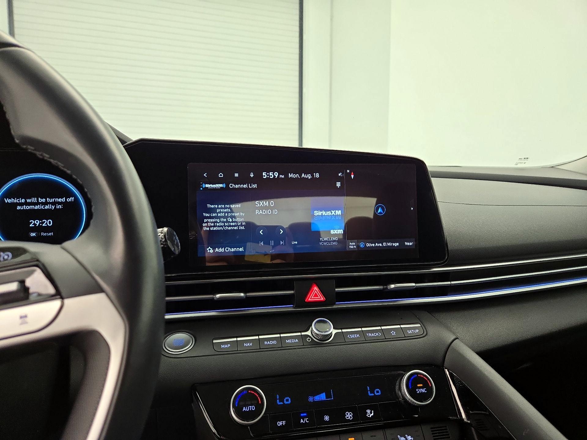 Thumbnail: 2023 Hyundai Elantra - 16