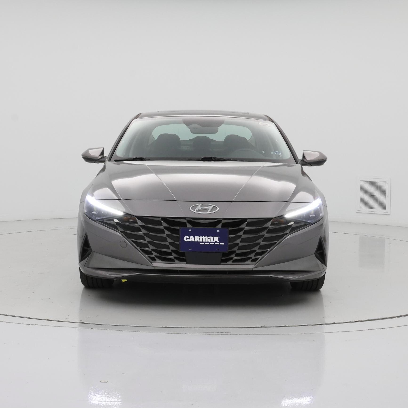 Thumbnail: 2023 Hyundai Elantra - 5