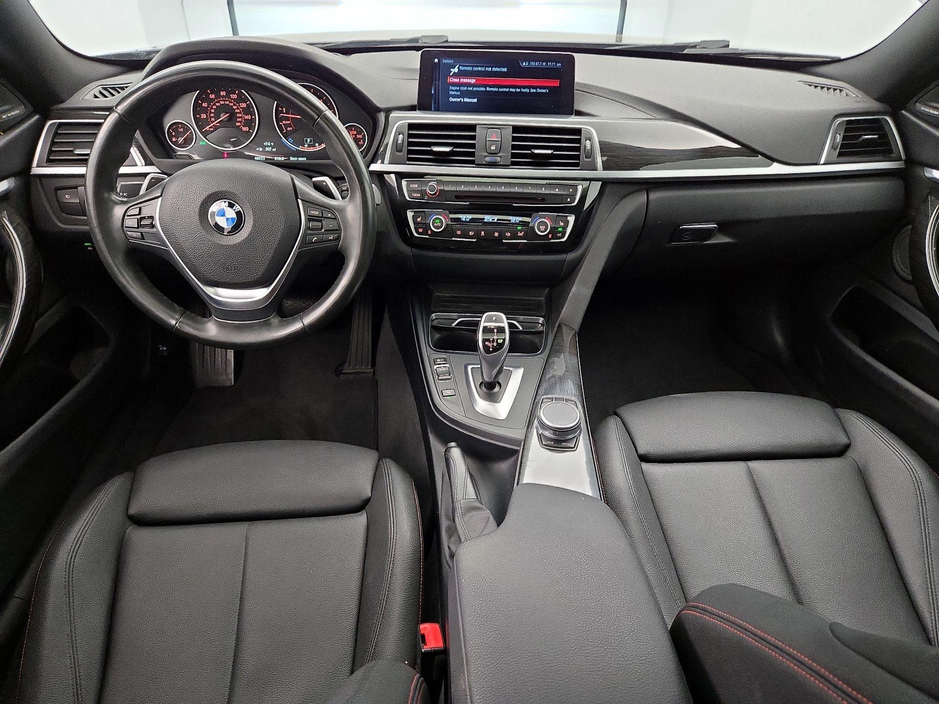 Thumbnail: 2019 BMW 4 Series - 9