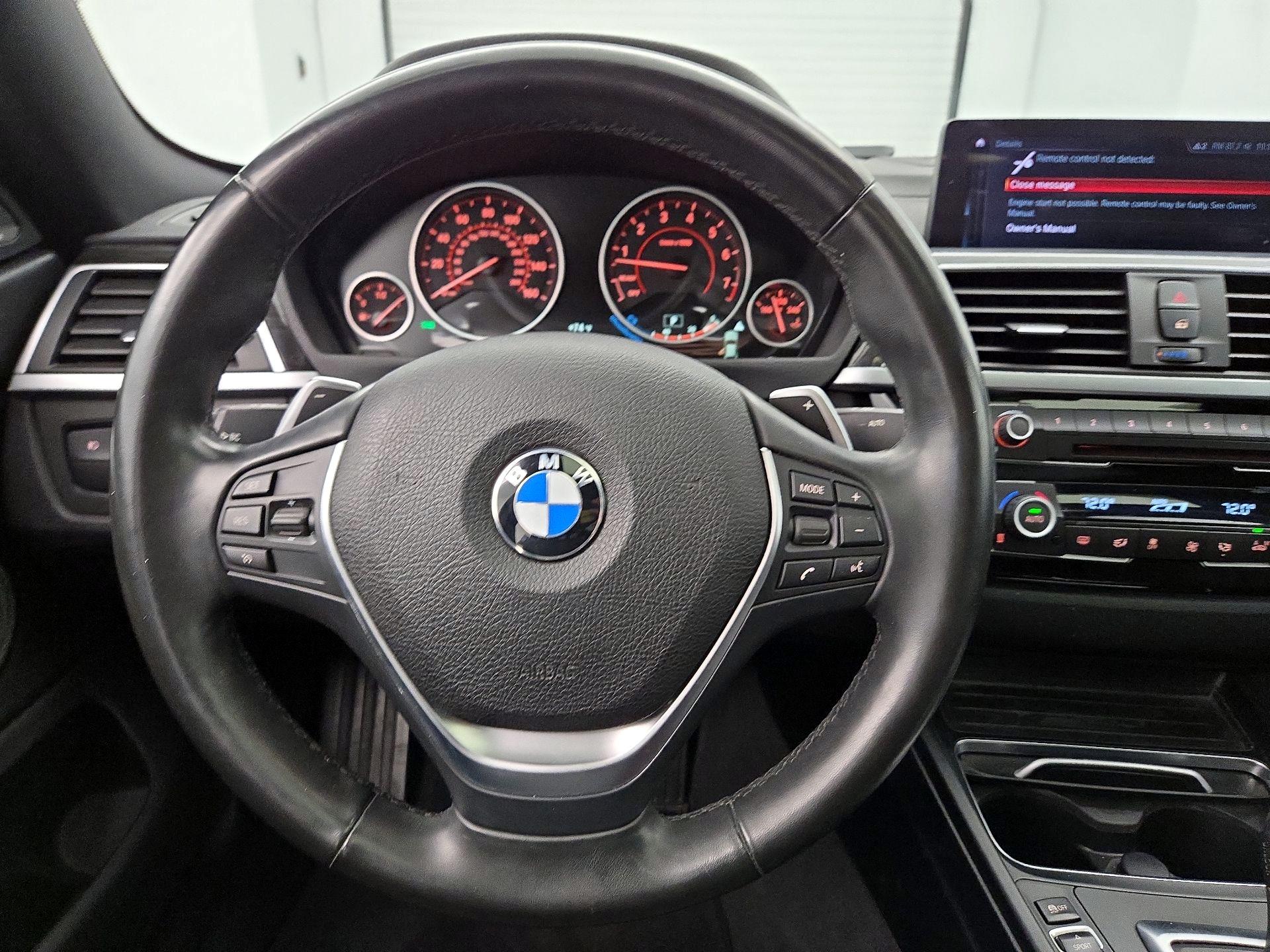 Thumbnail: 2019 BMW 4 Series - 10
