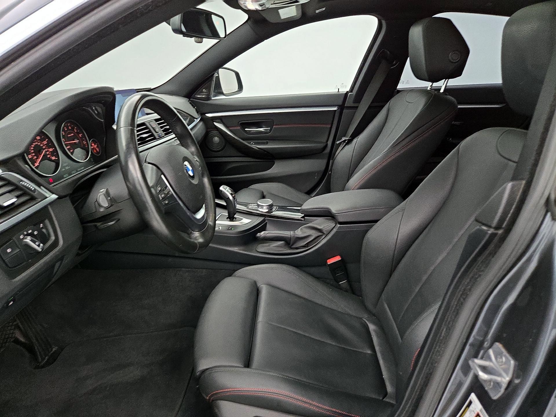 Thumbnail: 2019 BMW 4 Series - 11