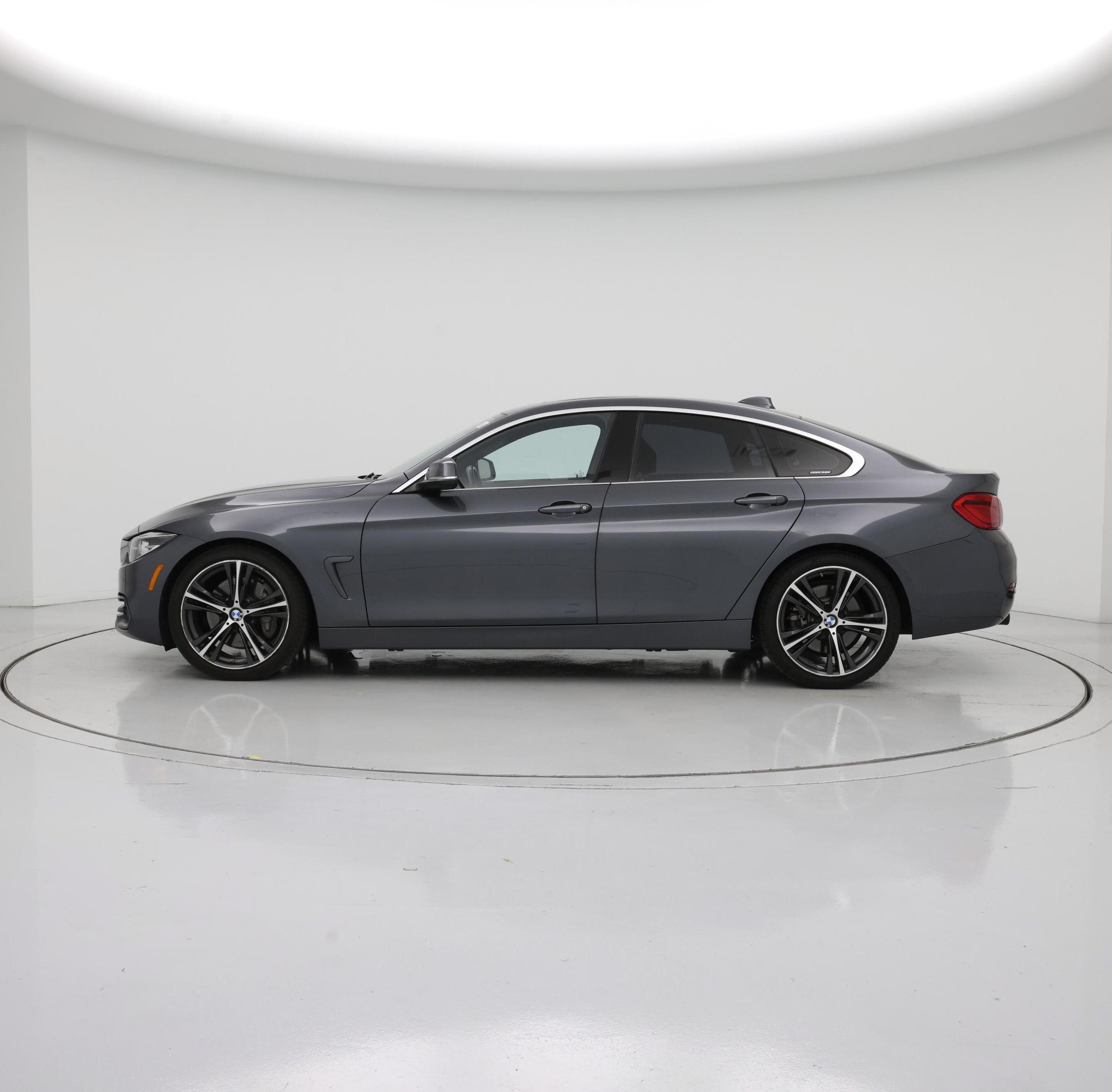 Thumbnail: 2019 BMW 4 Series - 3