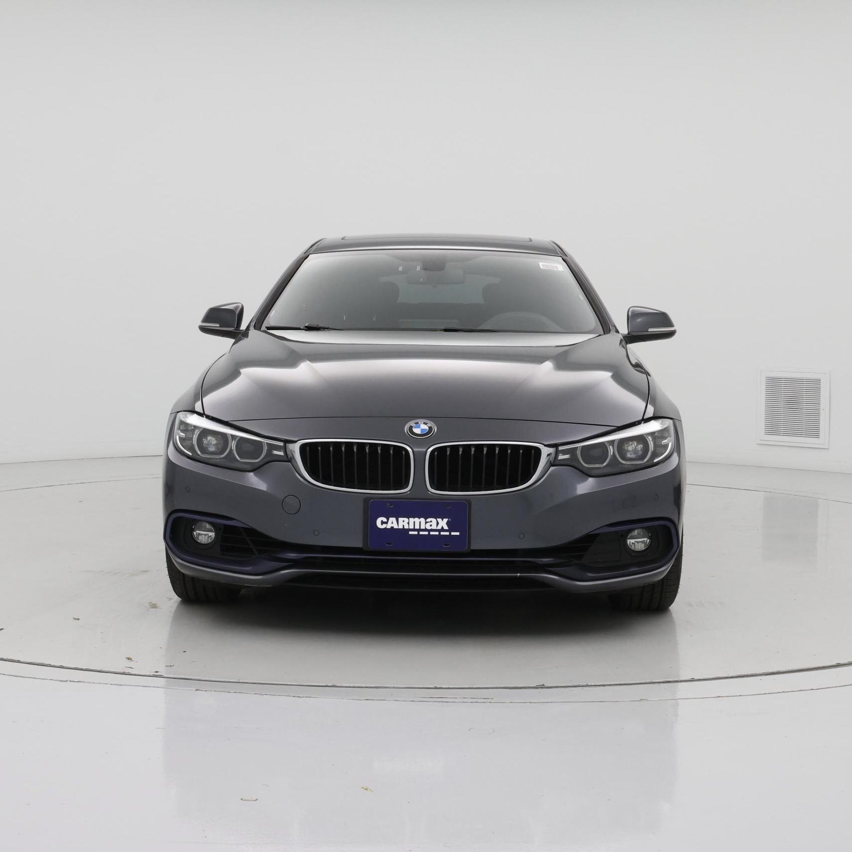 Thumbnail: 2019 BMW 4 Series - 5
