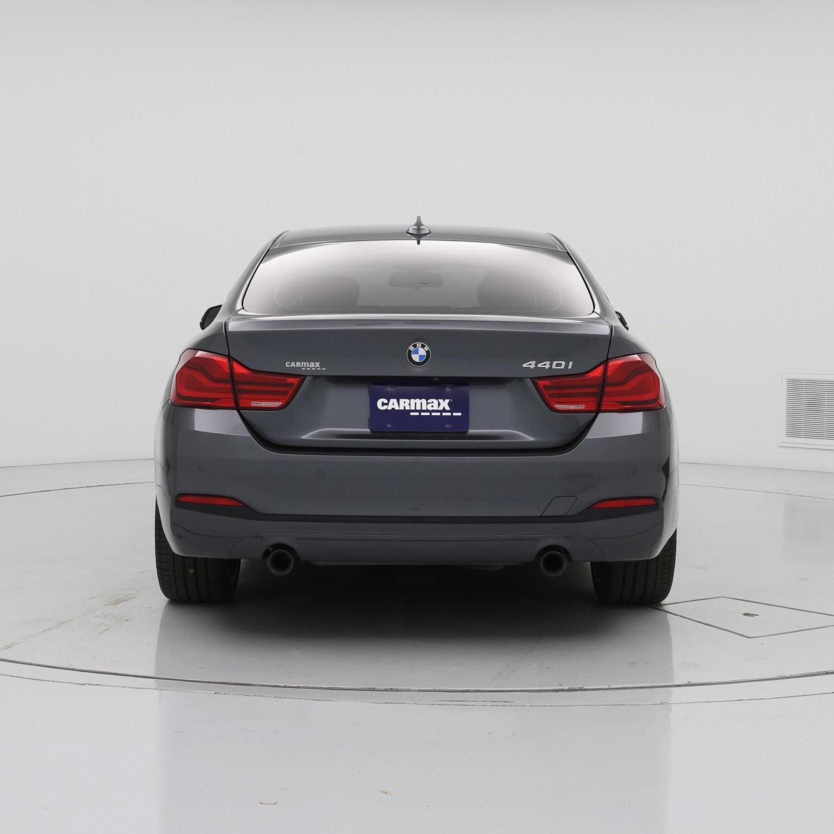 Thumbnail: 2019 BMW 4 Series - 6
