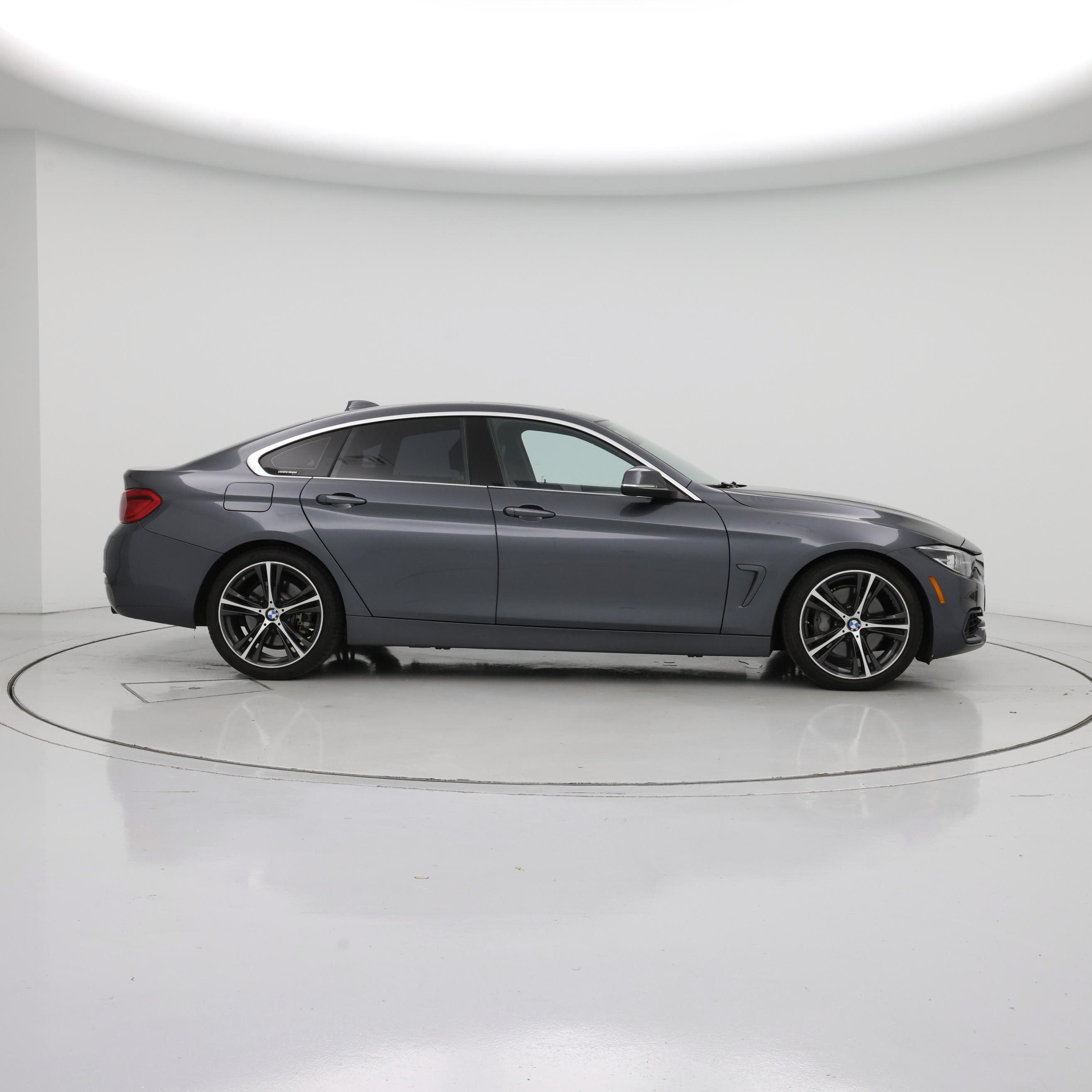 Thumbnail: 2019 BMW 4 Series - 7