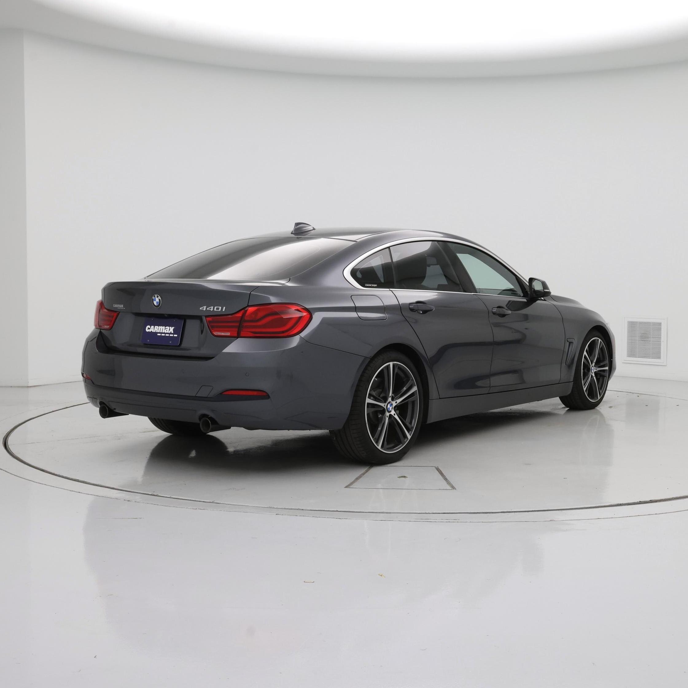 Thumbnail: 2019 BMW 4 Series - 8