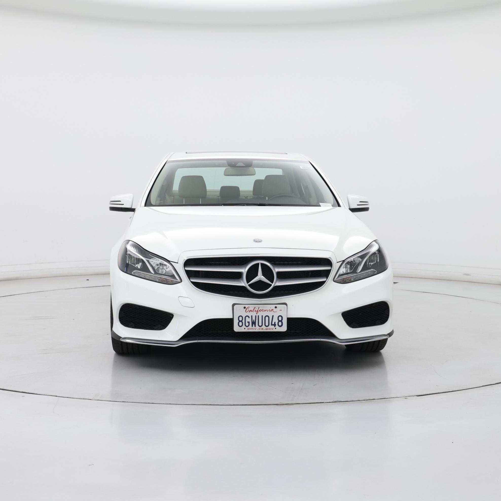 Thumbnail: 2016 Mercedes-Benz E-Class - 5