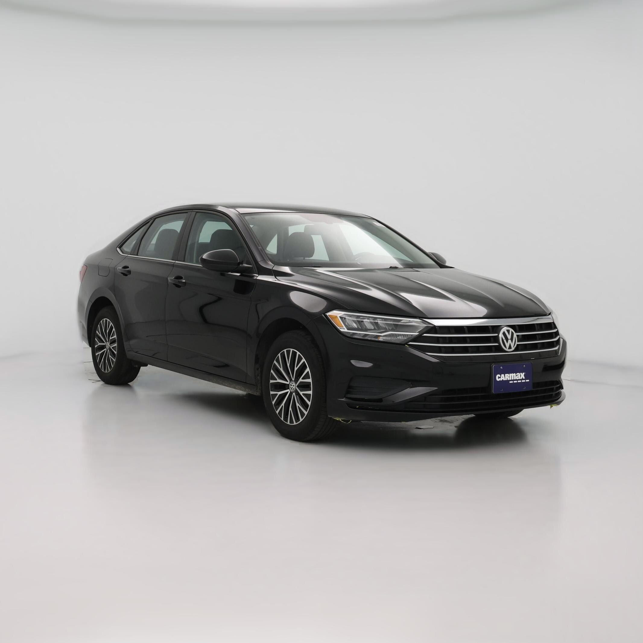 Thumbnail: 2020 Volkswagen Jetta - 1