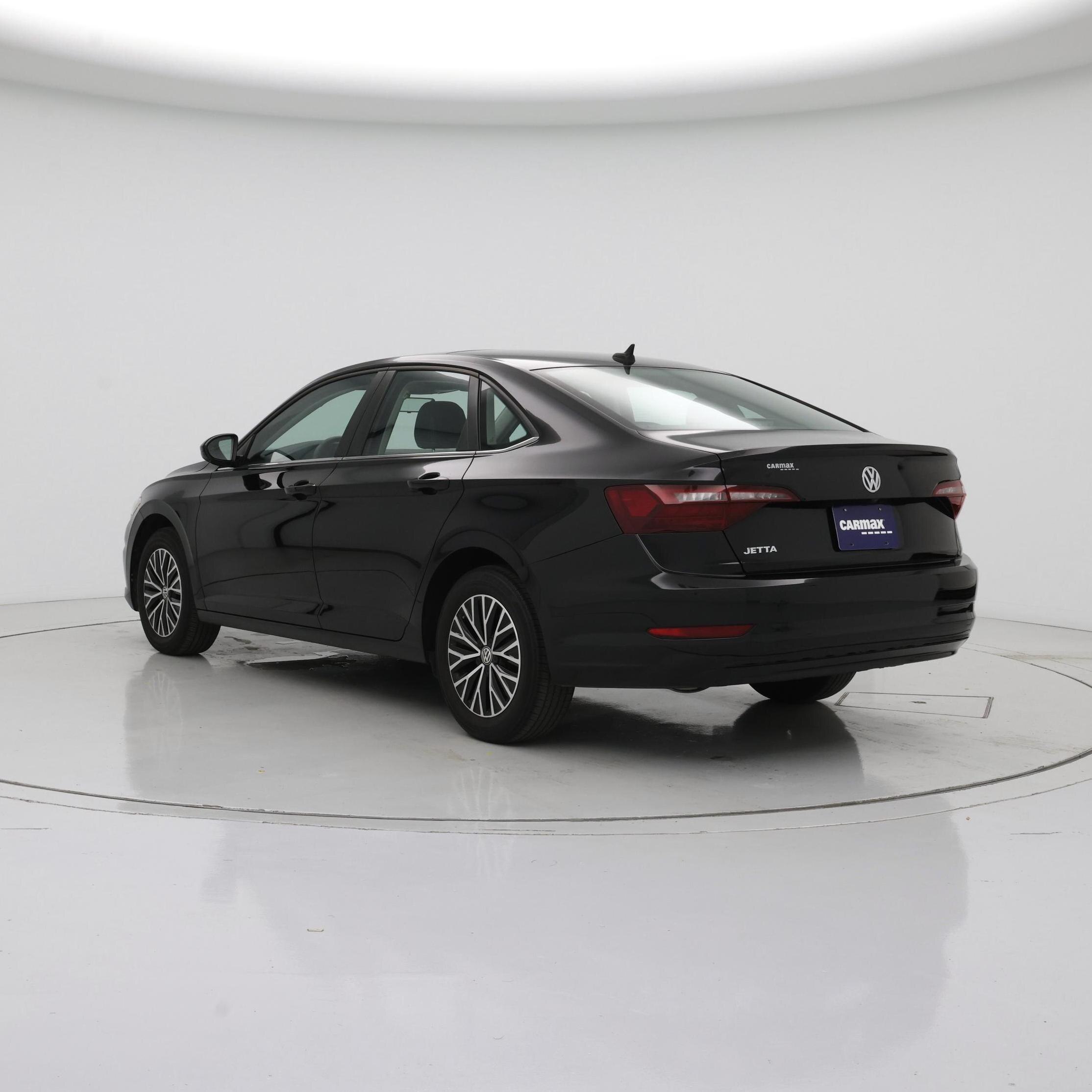 Thumbnail: 2020 Volkswagen Jetta - 2