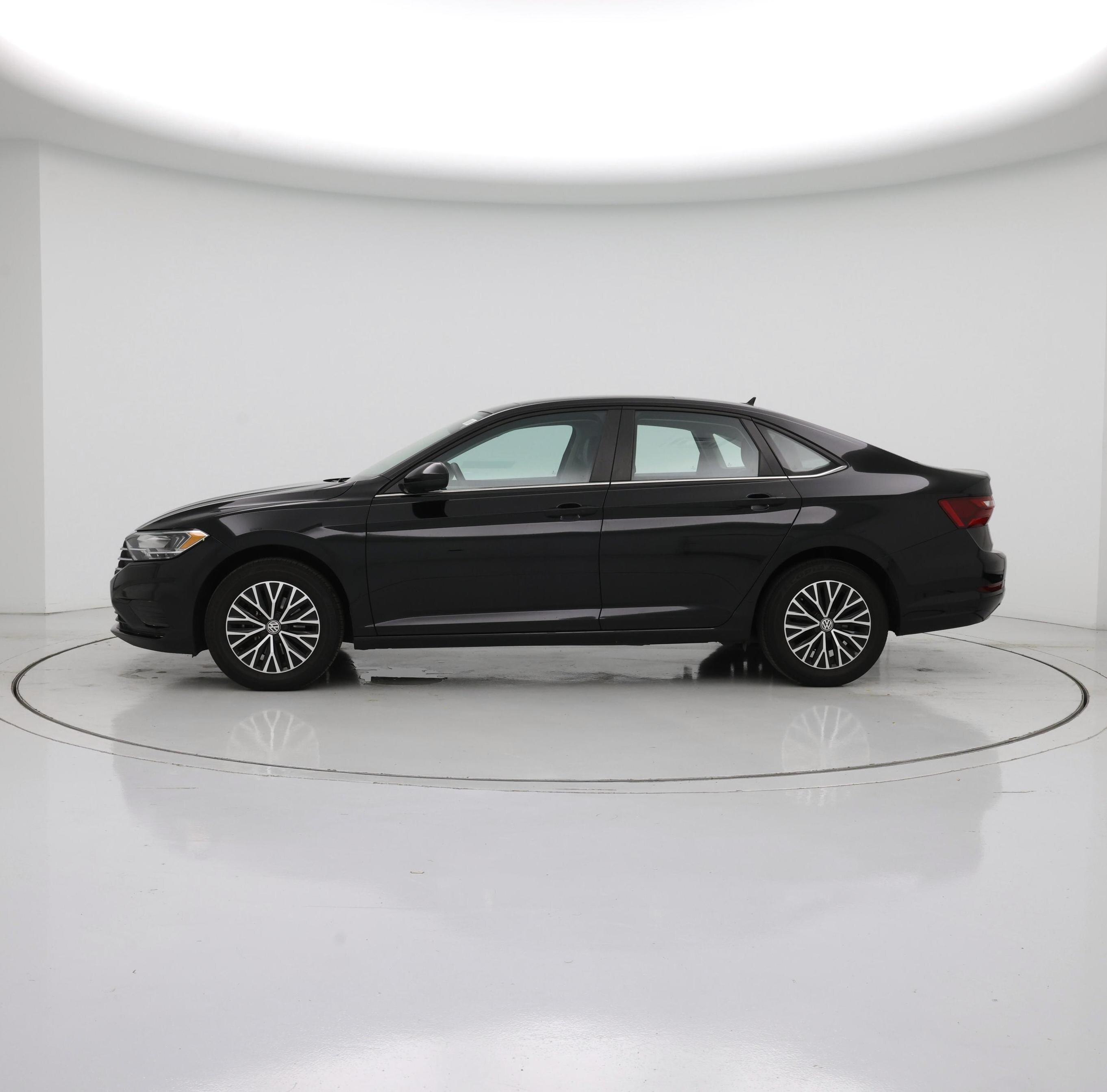 Thumbnail: 2020 Volkswagen Jetta - 3