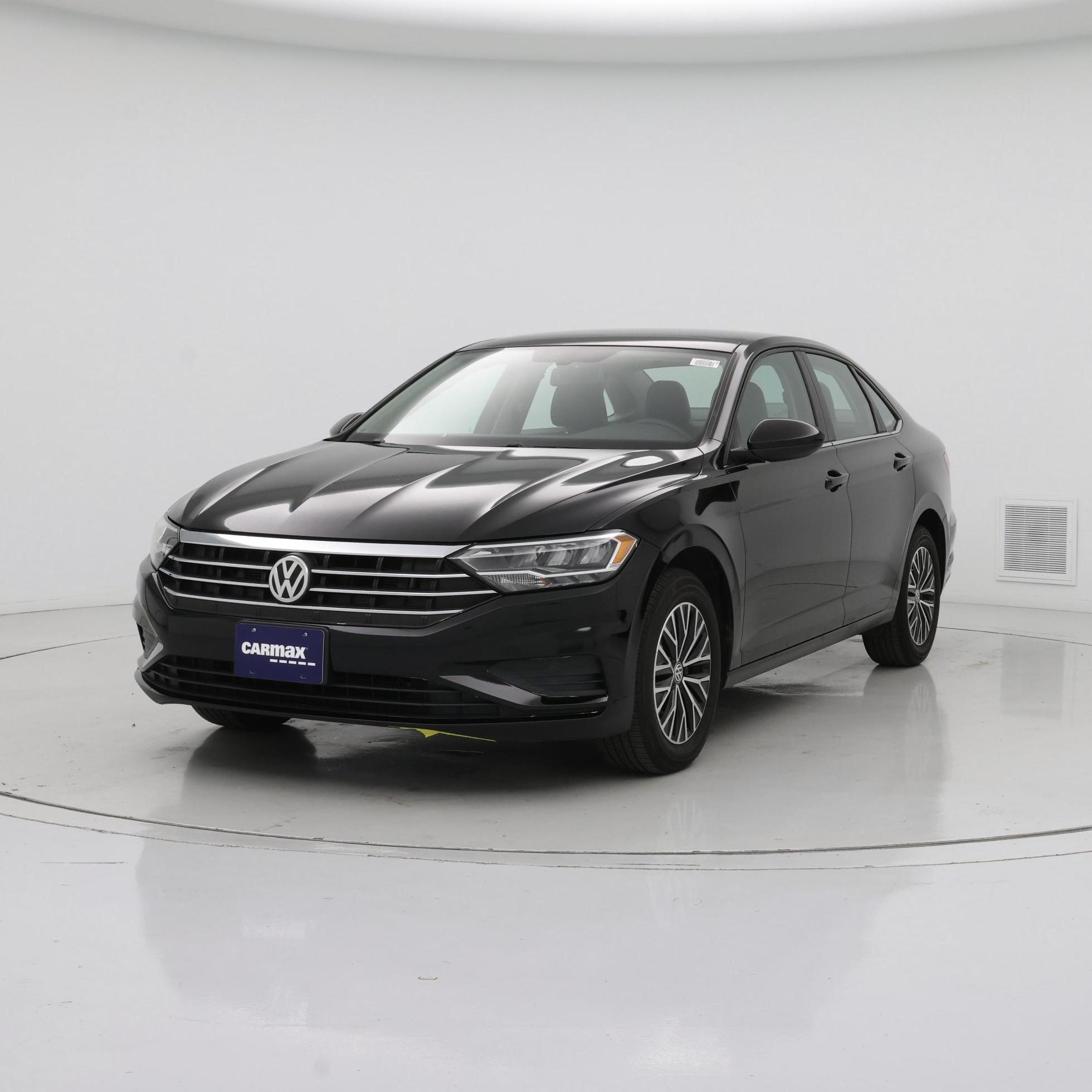 Thumbnail: 2020 Volkswagen Jetta - 4