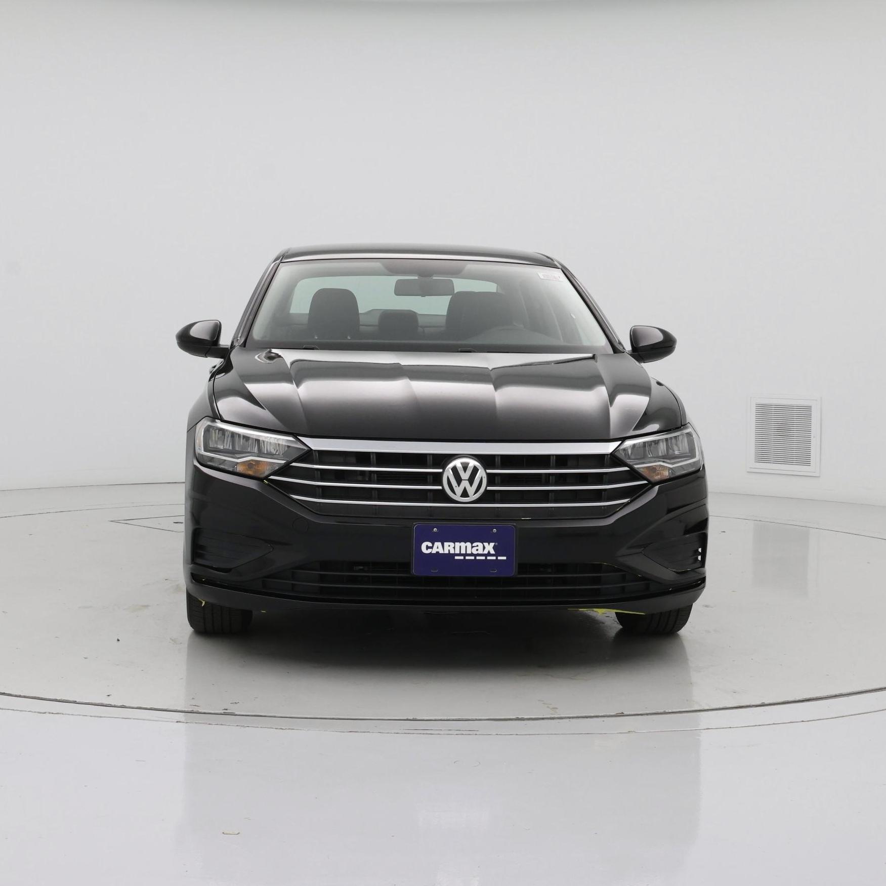 Thumbnail: 2020 Volkswagen Jetta - 5