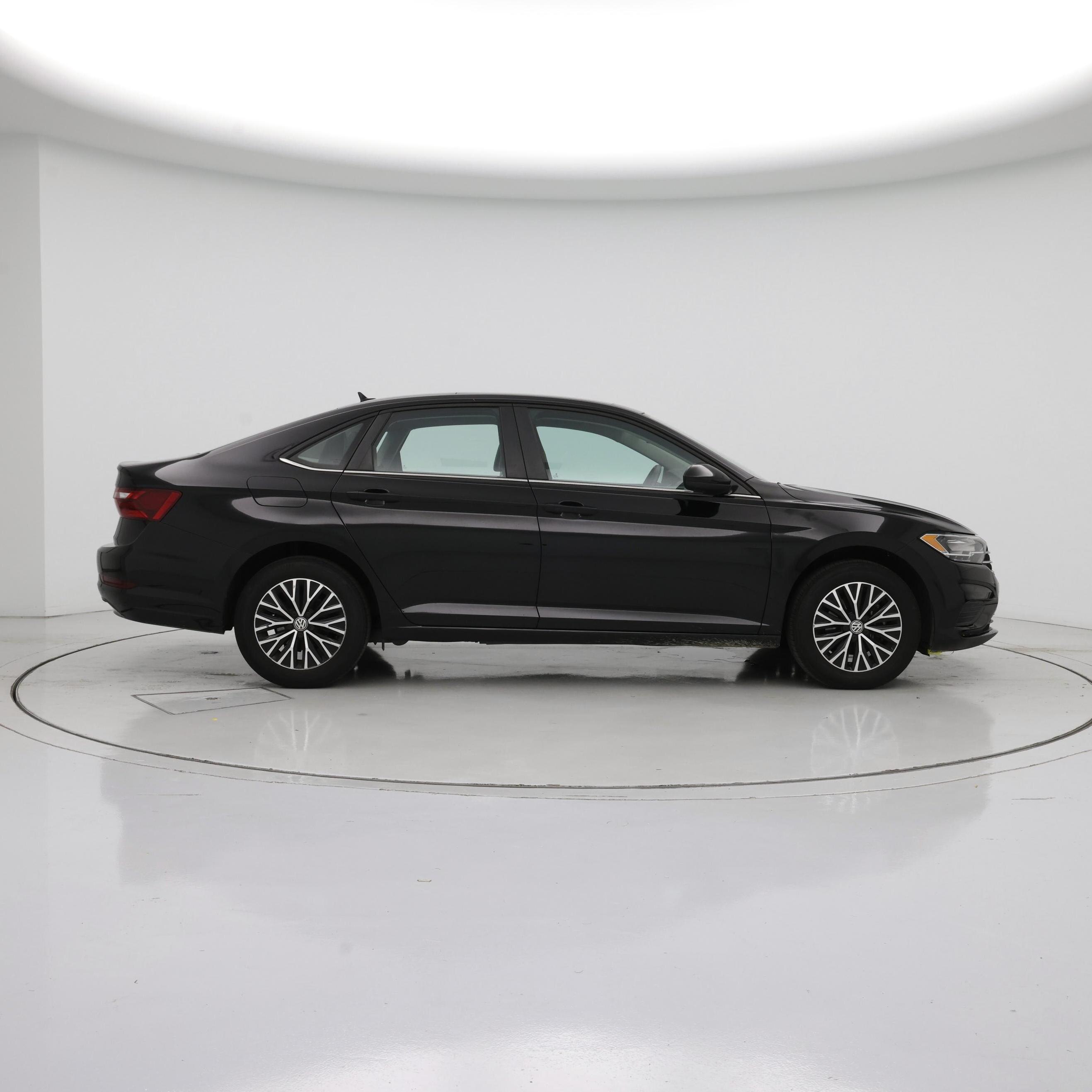 Thumbnail: 2020 Volkswagen Jetta - 7
