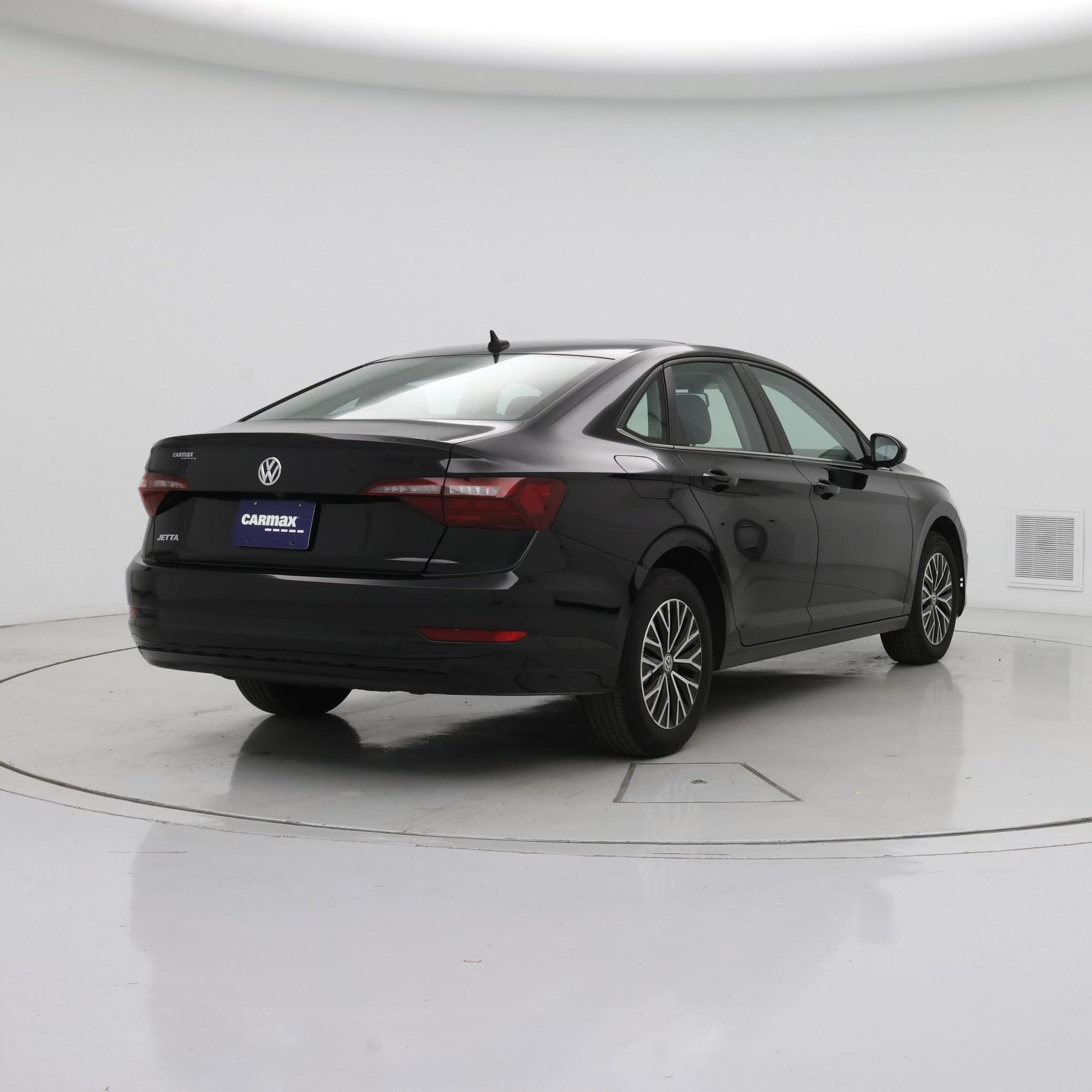 Thumbnail: 2020 Volkswagen Jetta - 8