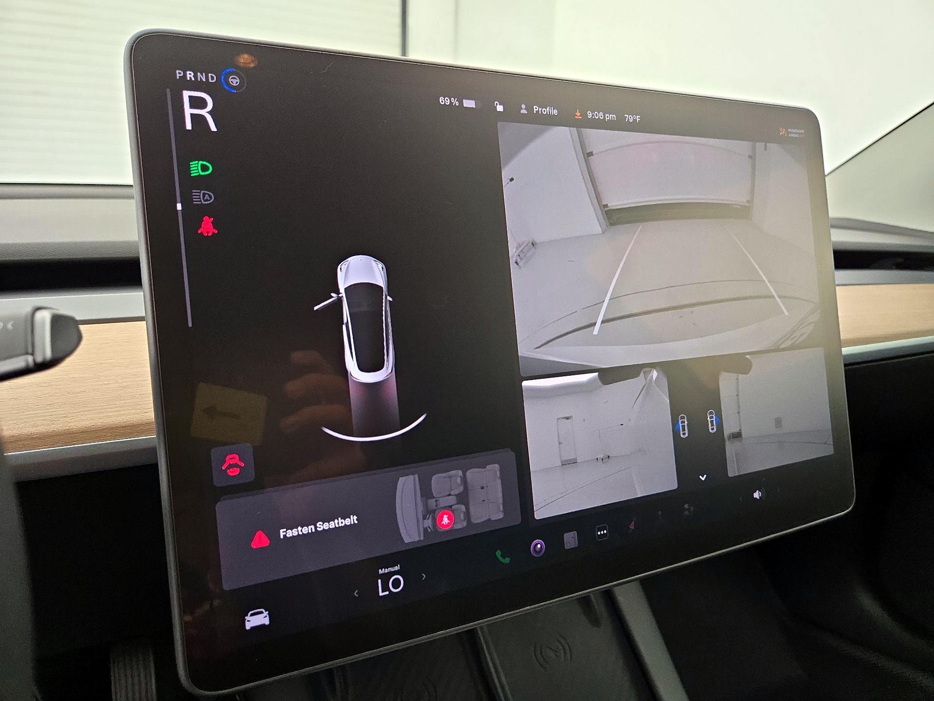 Thumbnail: 2022 Tesla Model 3 - 14