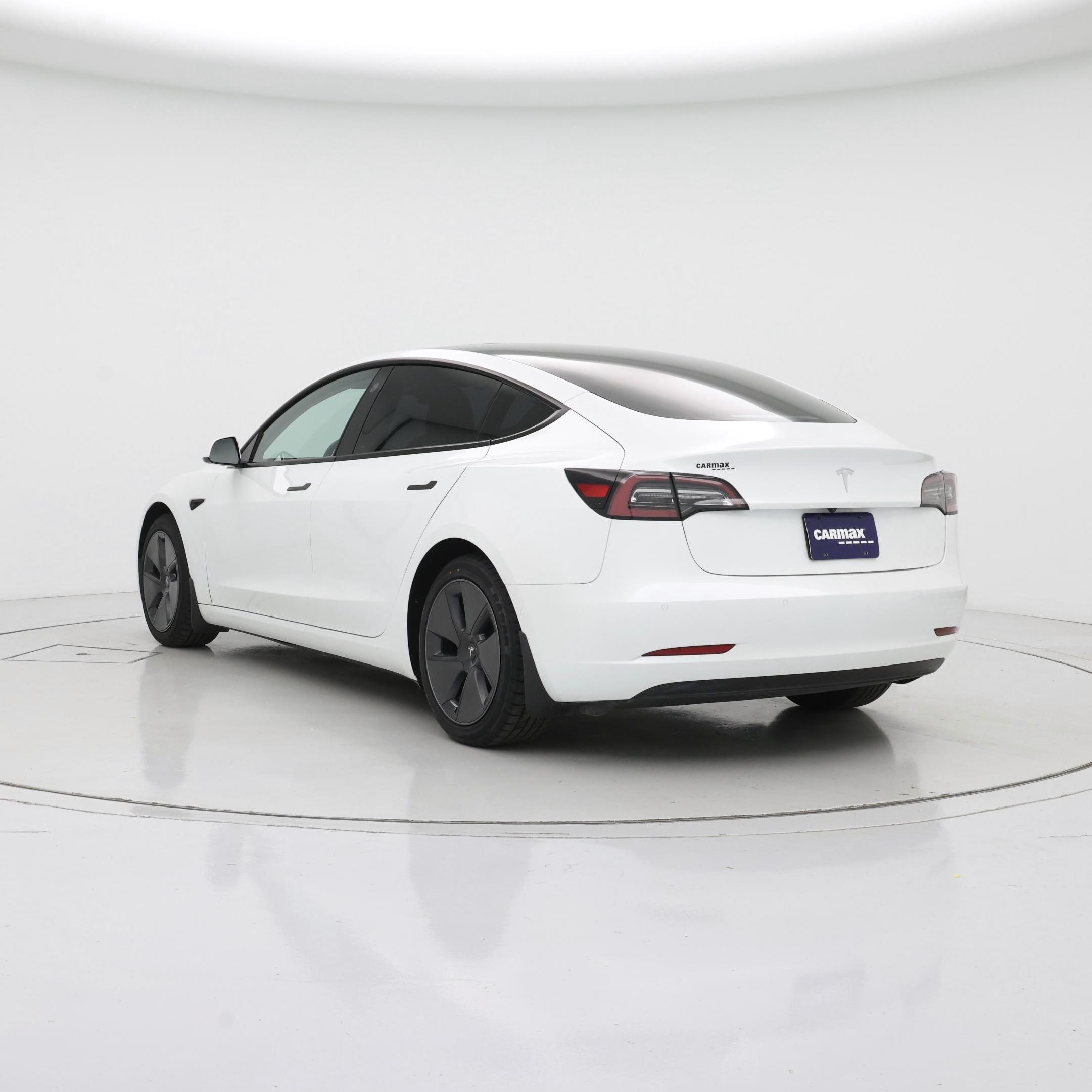 Thumbnail: 2022 Tesla Model 3 - 2