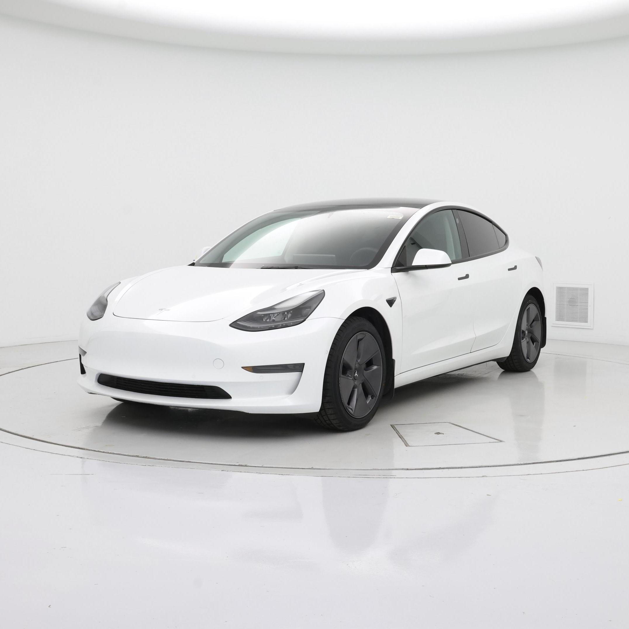 Thumbnail: 2022 Tesla Model 3 - 4
